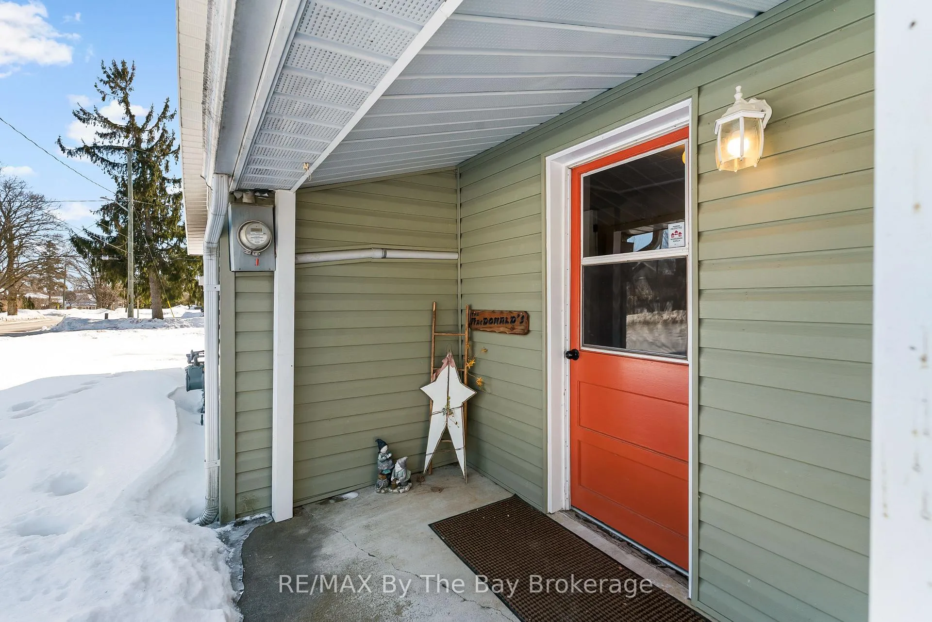 Photo 33 of 10 Wellington Street E, Clearview, Creemore — HOMEH