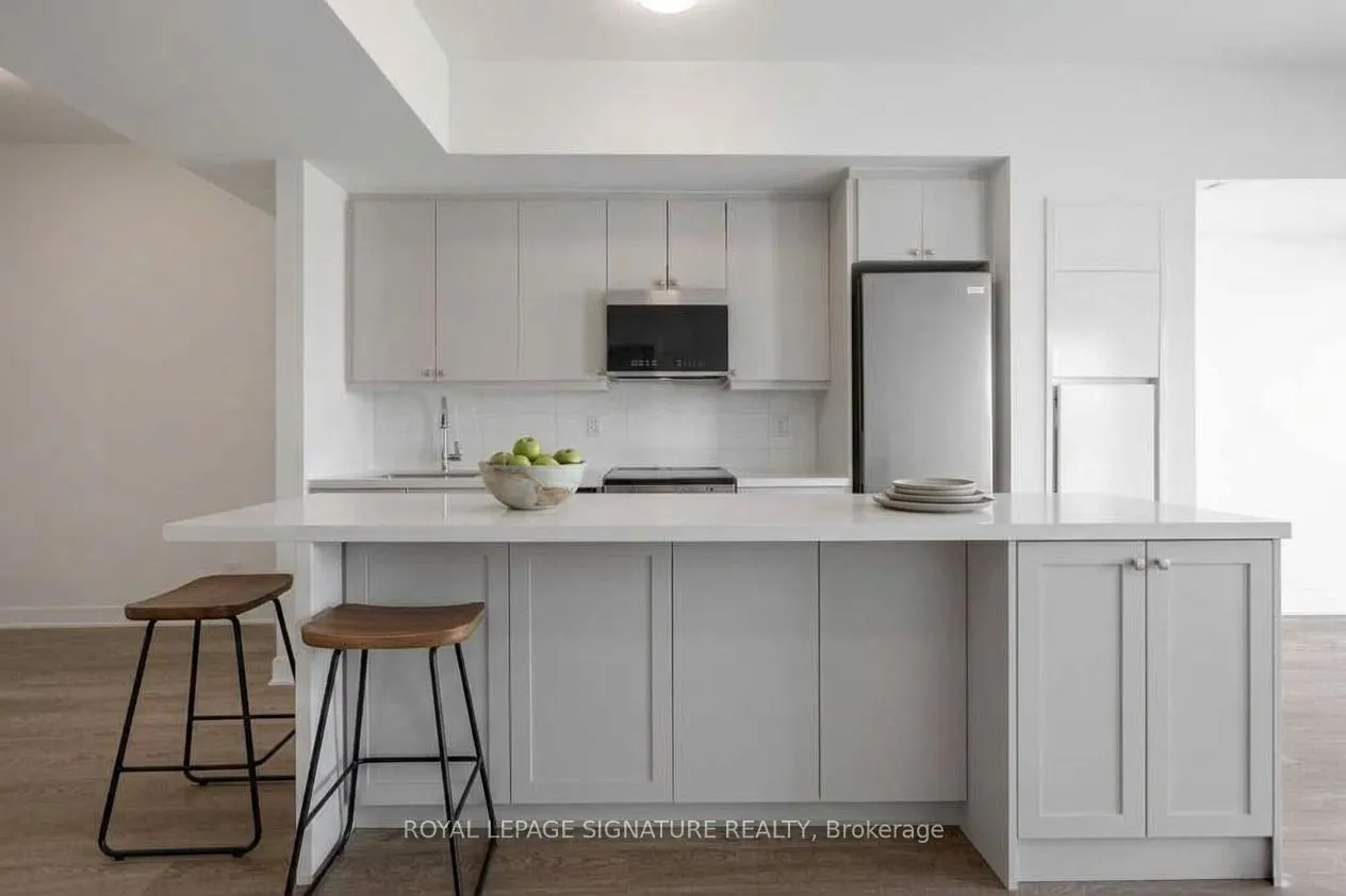 Photo 1 of Unit 416, 51 Clarington Boulevard, Clarington, Bowmanville — HOMEH