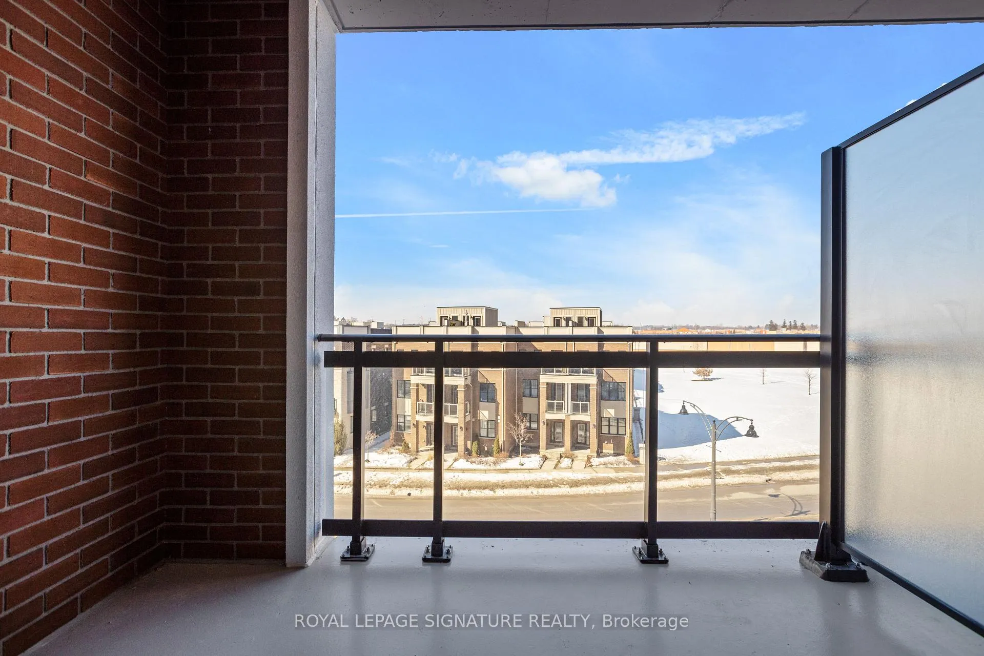Photo 28 of Unit 416, 51 Clarington Boulevard, Clarington, Bowmanville — HOMEH