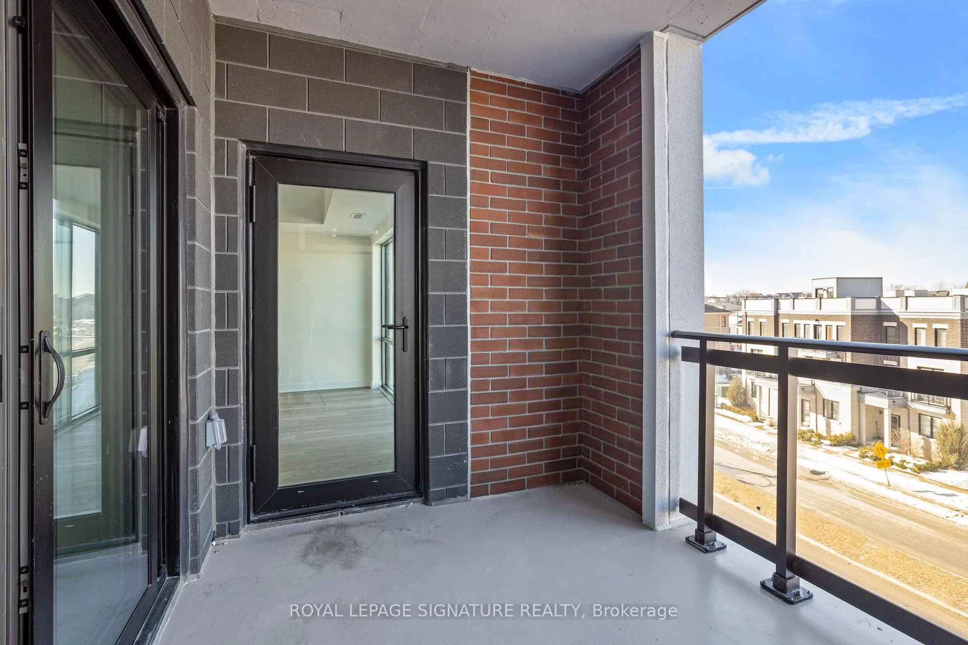 Photo 29 of Unit 416, 51 Clarington Boulevard, Clarington, Bowmanville — HOMEH