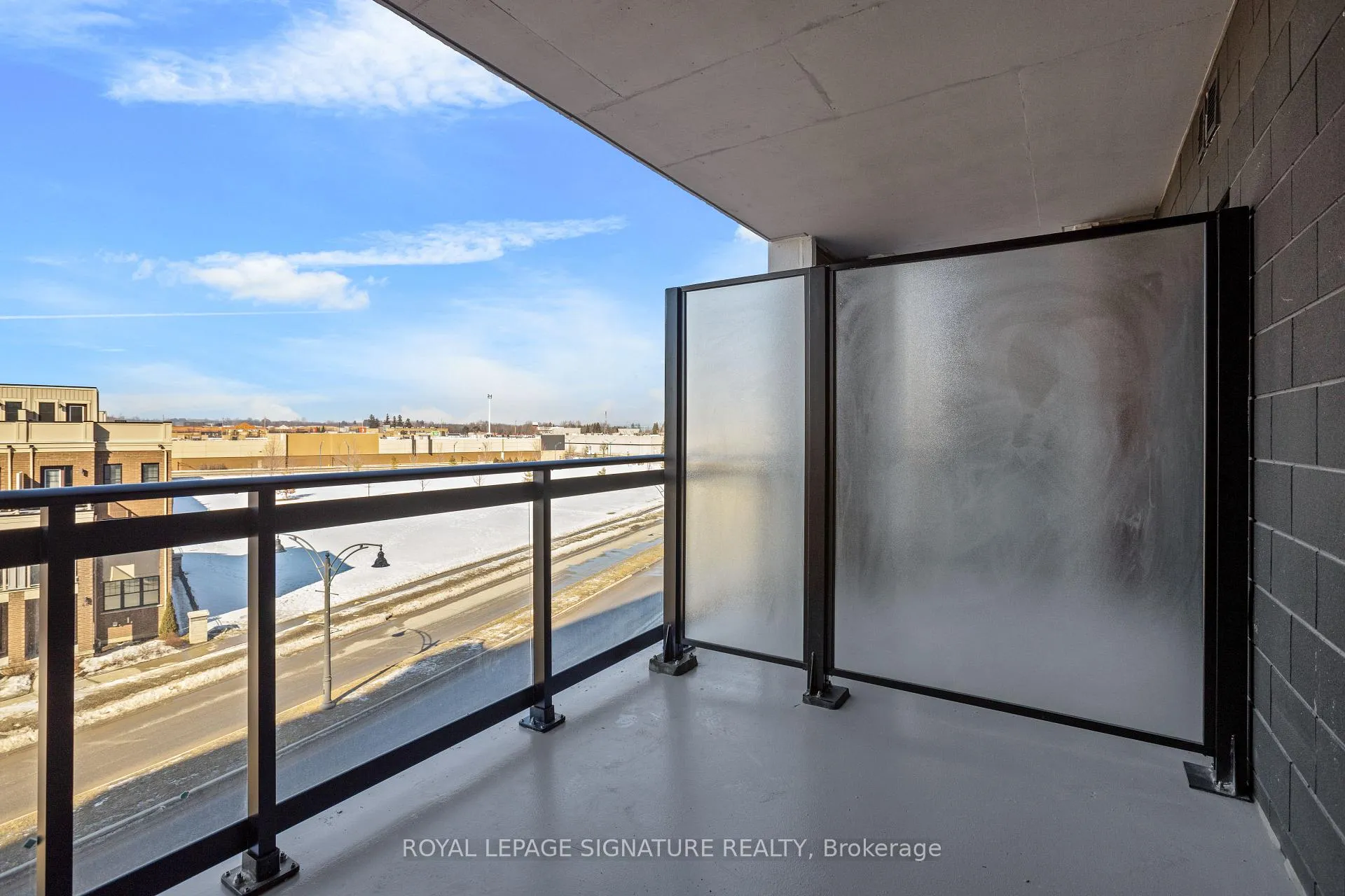 Photo 30 of Unit 416, 51 Clarington Boulevard, Clarington, Bowmanville — HOMEH