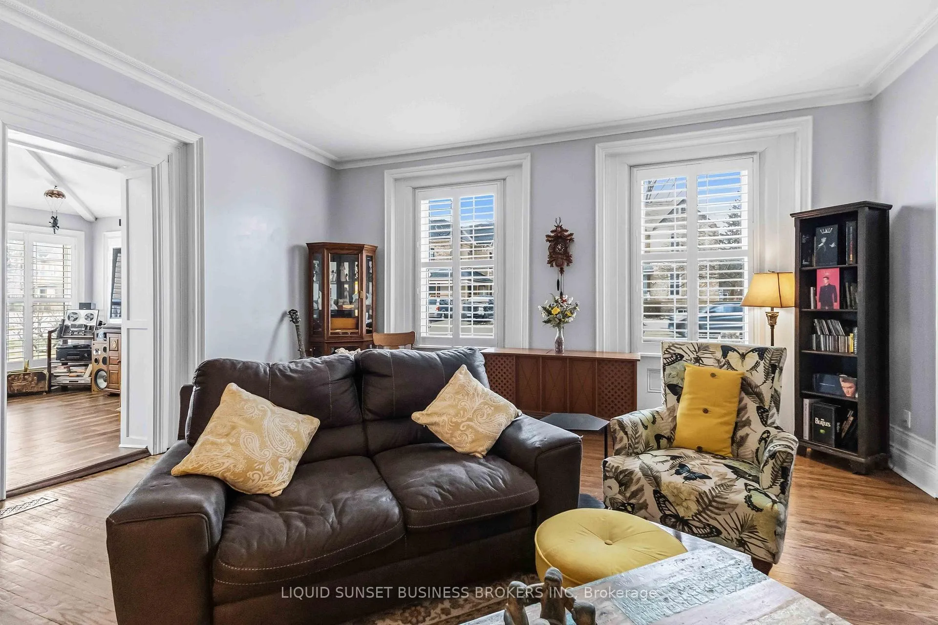 Photo 6 of 39 William Street, St. Thomas — HOMEH