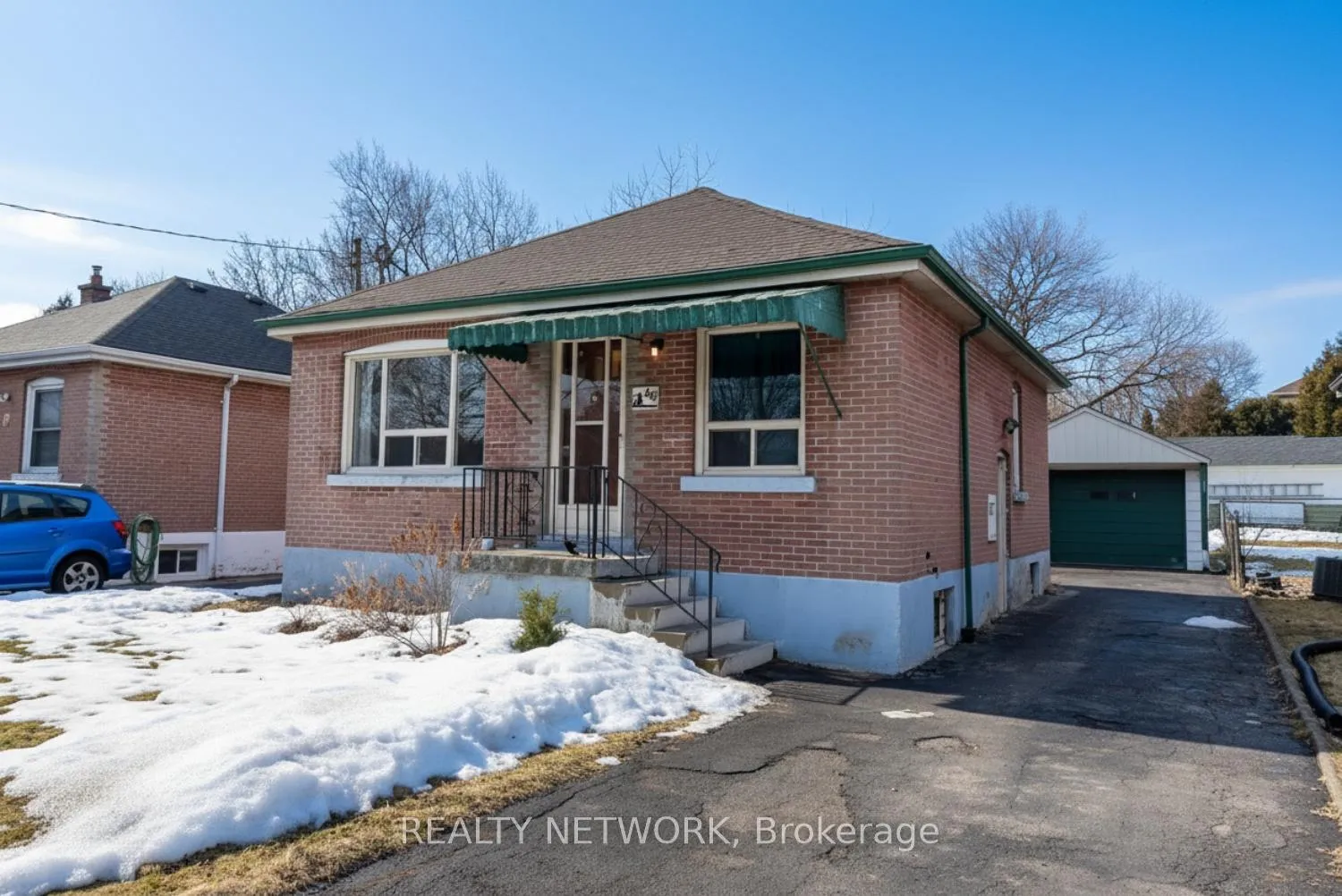 Photo 1 of 60 Maclennan Avenue, Hamilton, Burkholme — HOMEH
