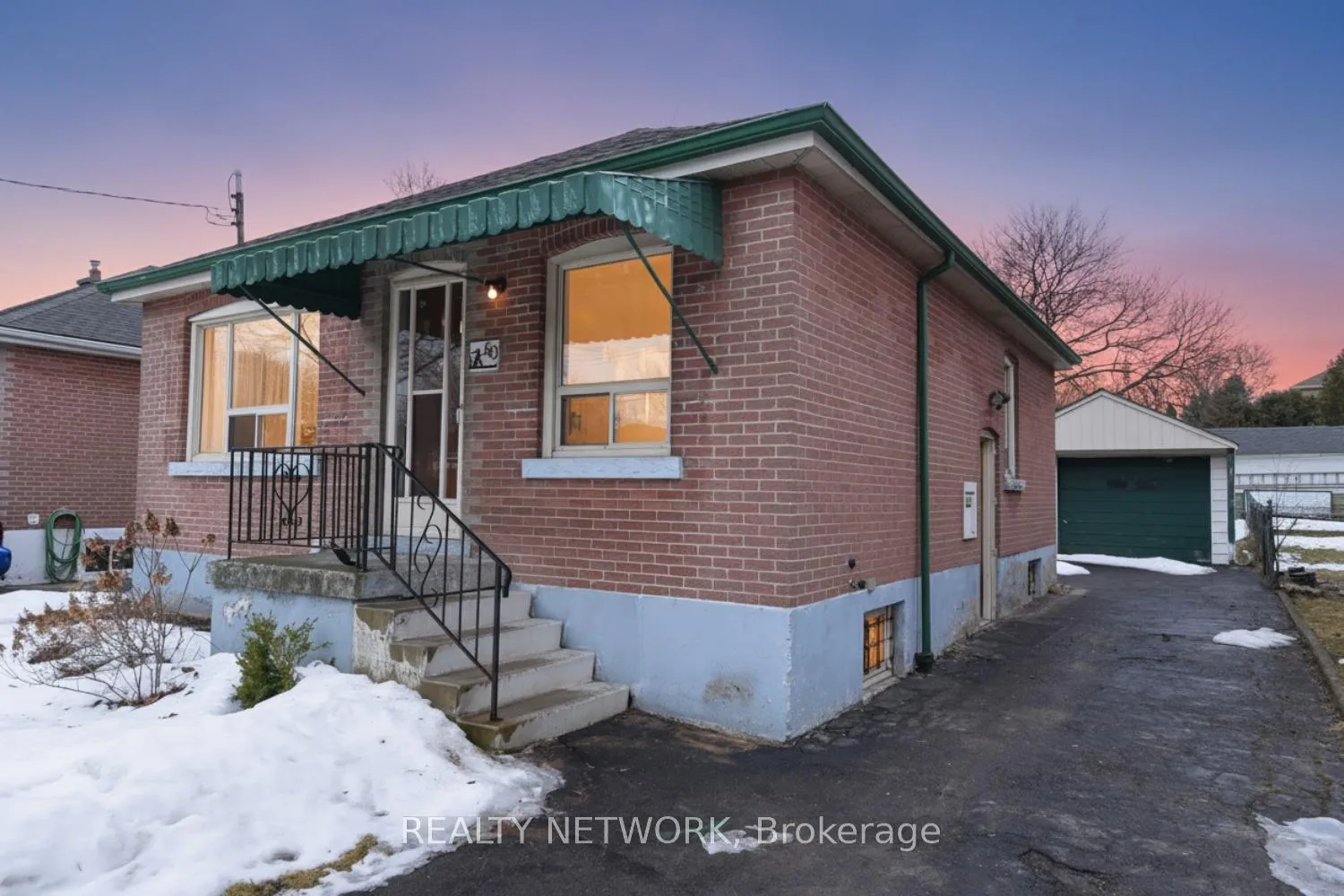 Photo 2 of 60 Maclennan Avenue, Hamilton, Burkholme — HOMEH