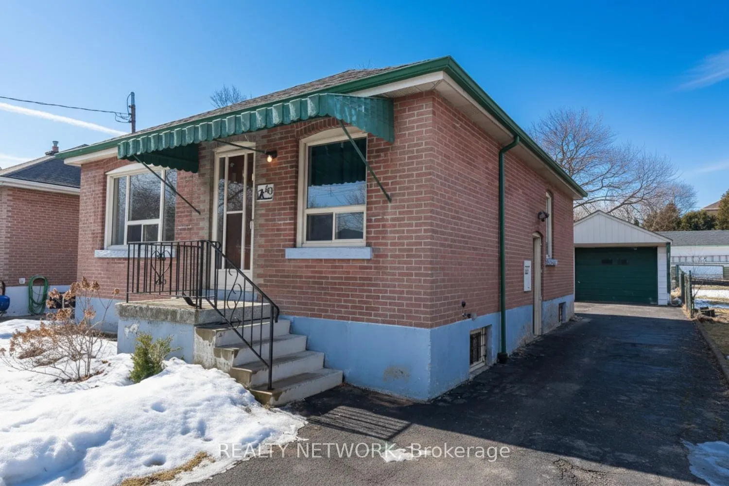 Photo 3 of 60 Maclennan Avenue, Hamilton, Burkholme — HOMEH