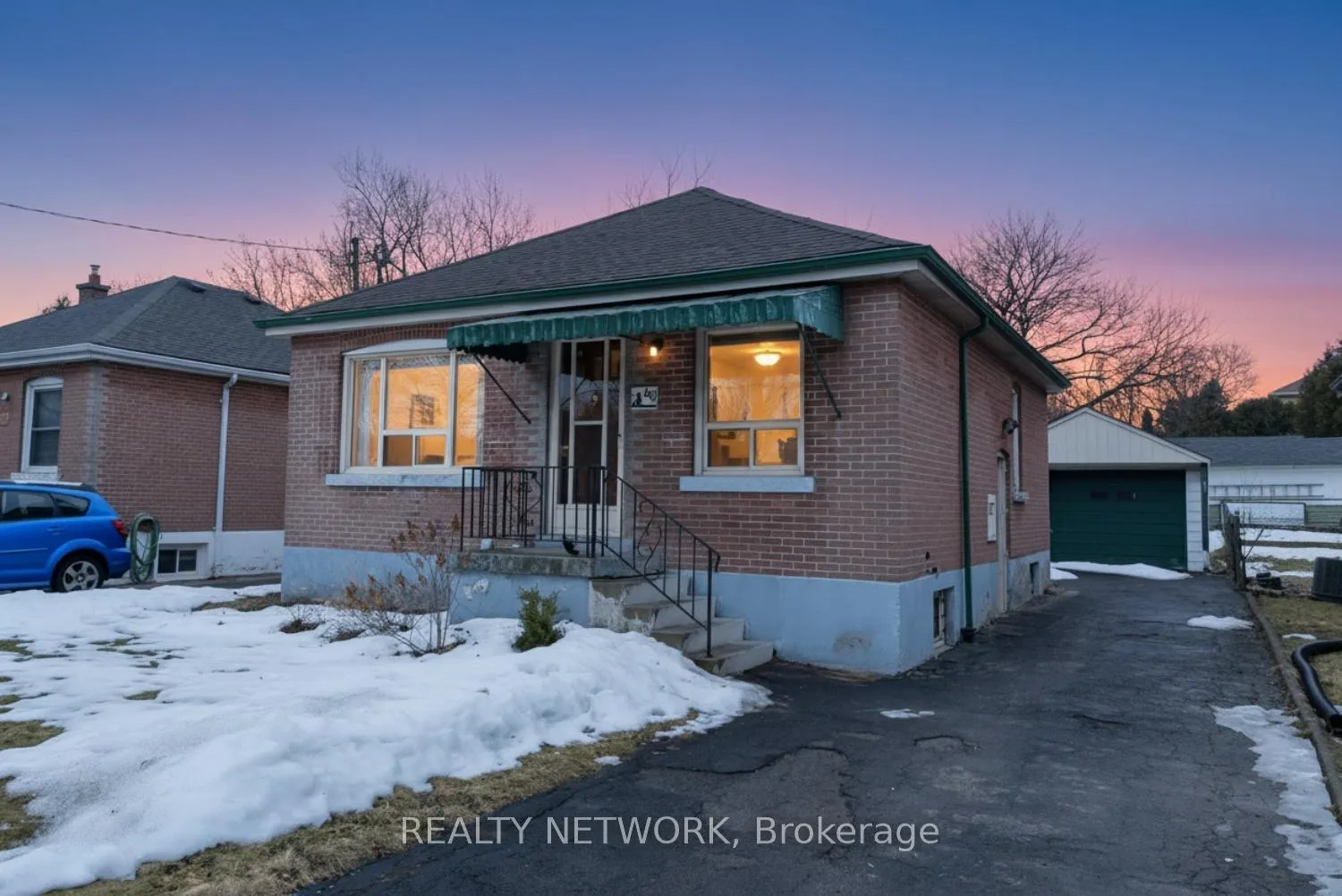Photo 4 of 60 Maclennan Avenue, Hamilton, Burkholme — HOMEH