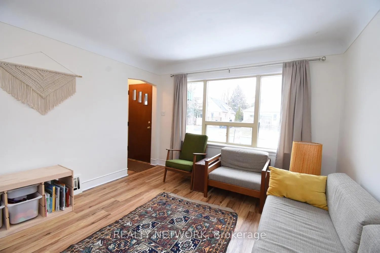 Photo 5 of 60 Maclennan Avenue, Hamilton, Burkholme — HOMEH