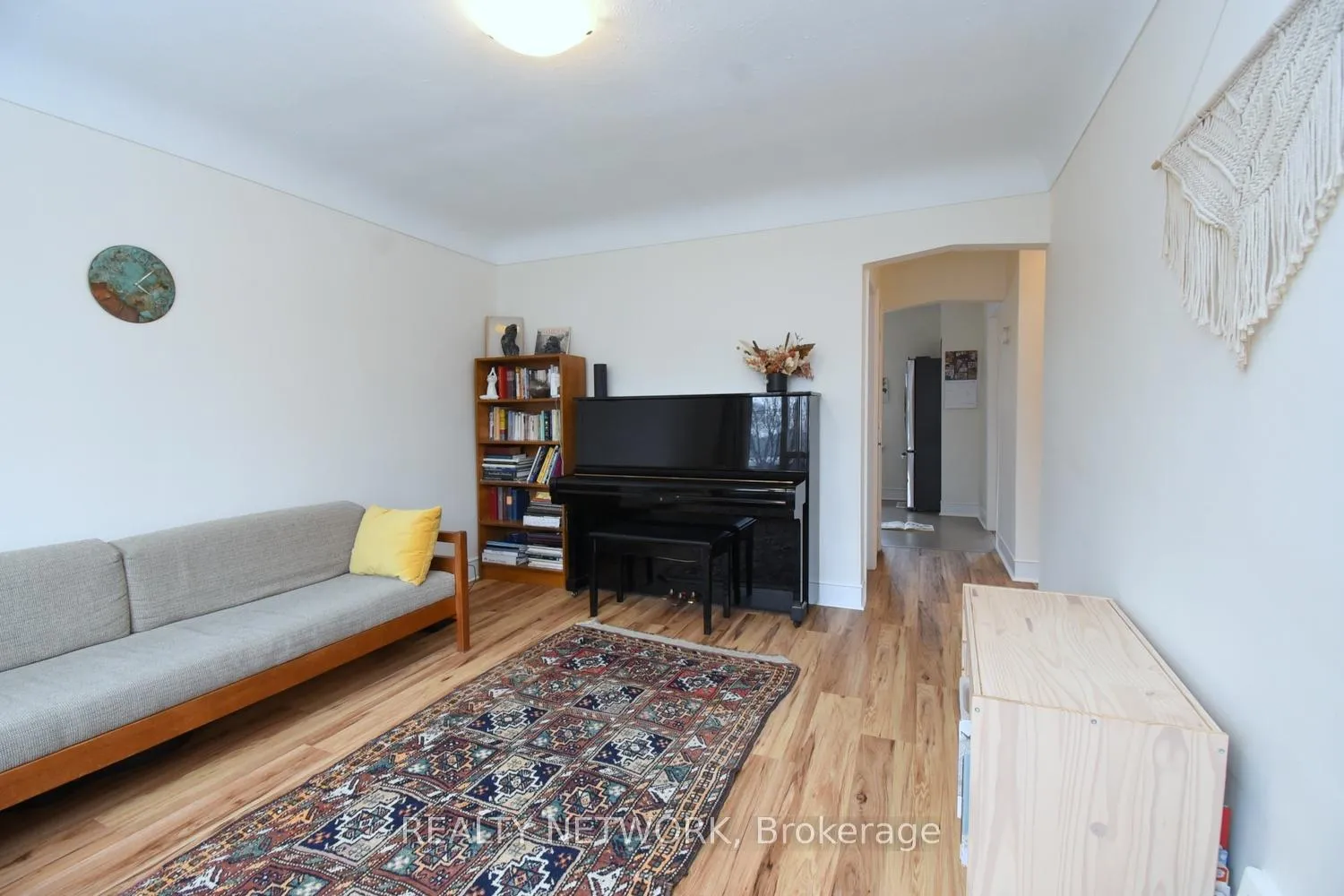 Photo 6 of 60 Maclennan Avenue, Hamilton, Burkholme — HOMEH
