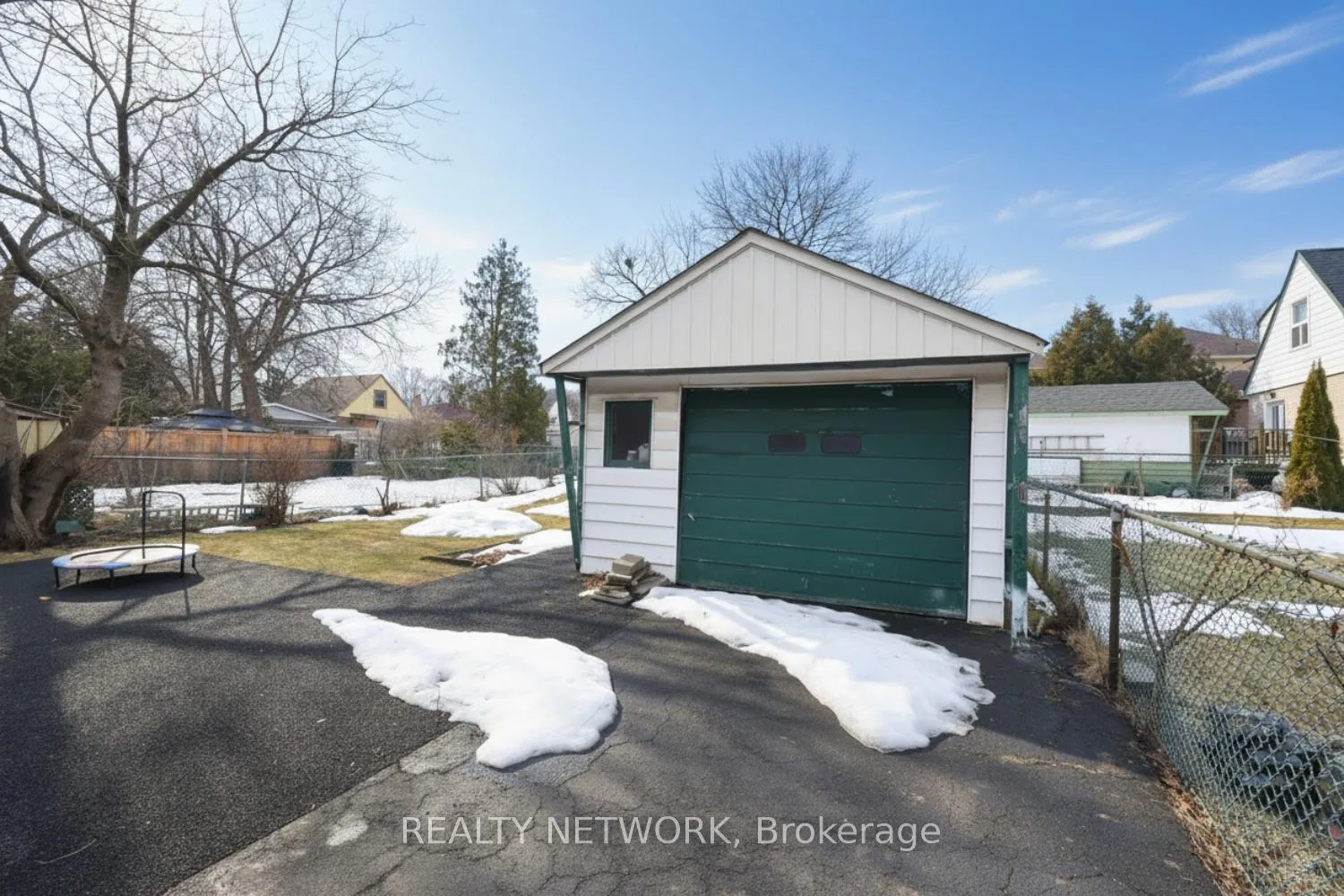 Photo 27 of 60 Maclennan Avenue, Hamilton, Burkholme — HOMEH