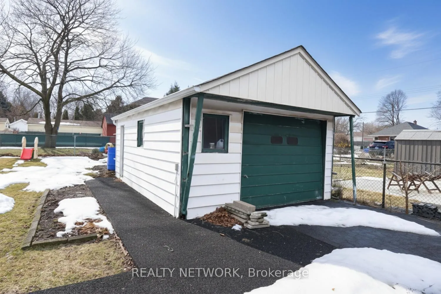 Photo 28 of 60 Maclennan Avenue, Hamilton, Burkholme — HOMEH