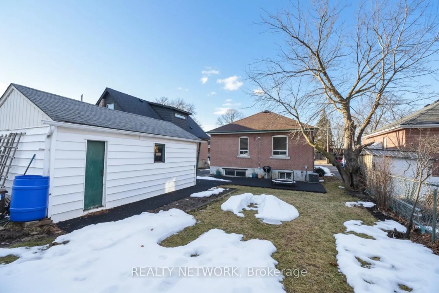 Photo 30 of 60 Maclennan Avenue, Hamilton, Burkholme — HOMEH