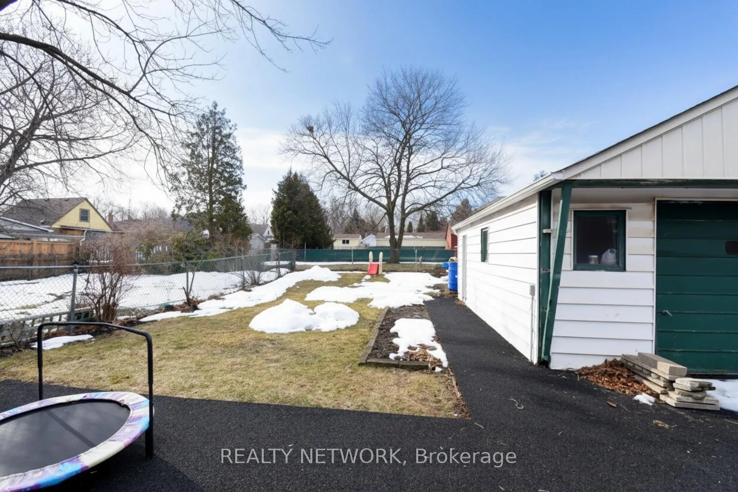 Photo 31 of 60 Maclennan Avenue, Hamilton, Burkholme — HOMEH