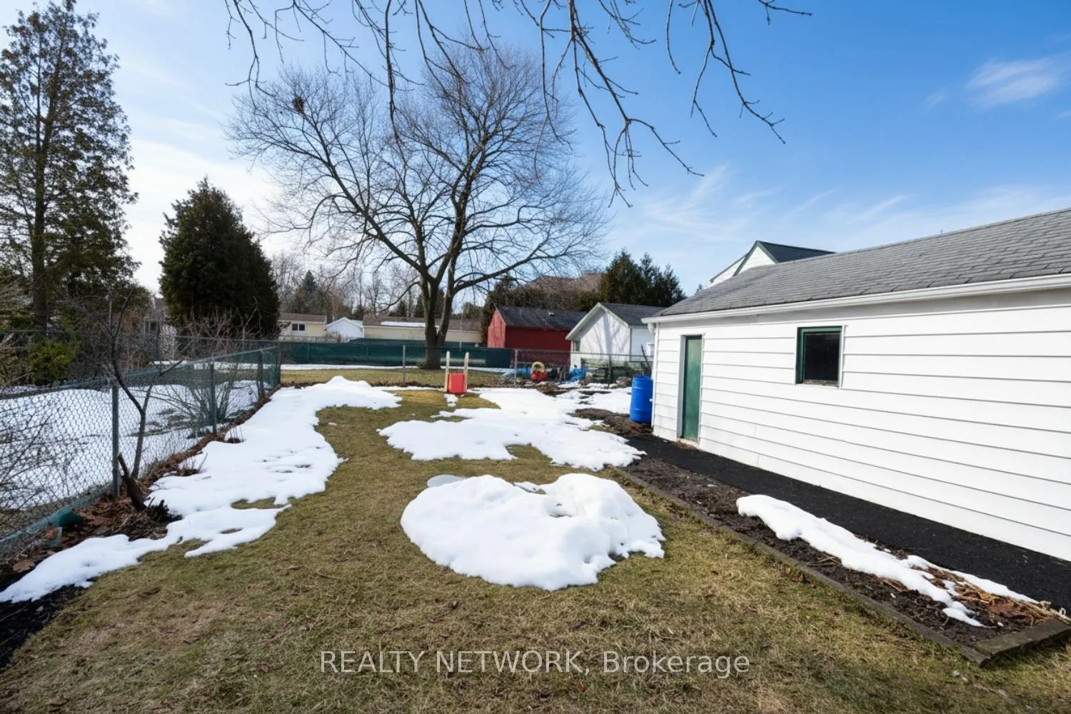 Photo 33 of 60 Maclennan Avenue, Hamilton, Burkholme — HOMEH