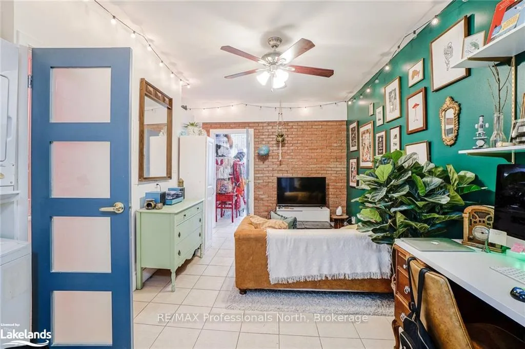 Photo 23 of 214 Gerrard Street E, Toronto, Cabbagetown-South St. James Town — HOMEH