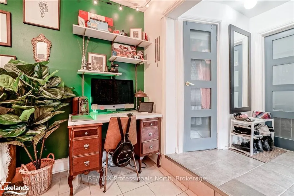 Photo 27 of 214 Gerrard Street E, Toronto, Cabbagetown-South St. James Town — HOMEH