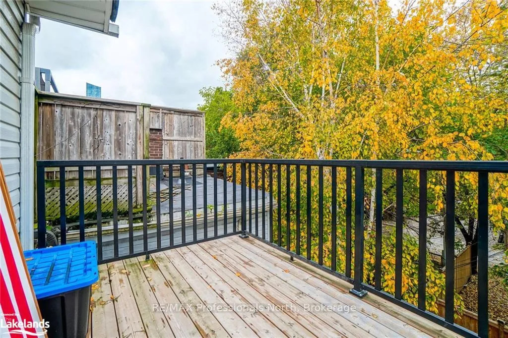 Photo 31 of 214 Gerrard Street E, Toronto, Cabbagetown-South St. James Town — HOMEH