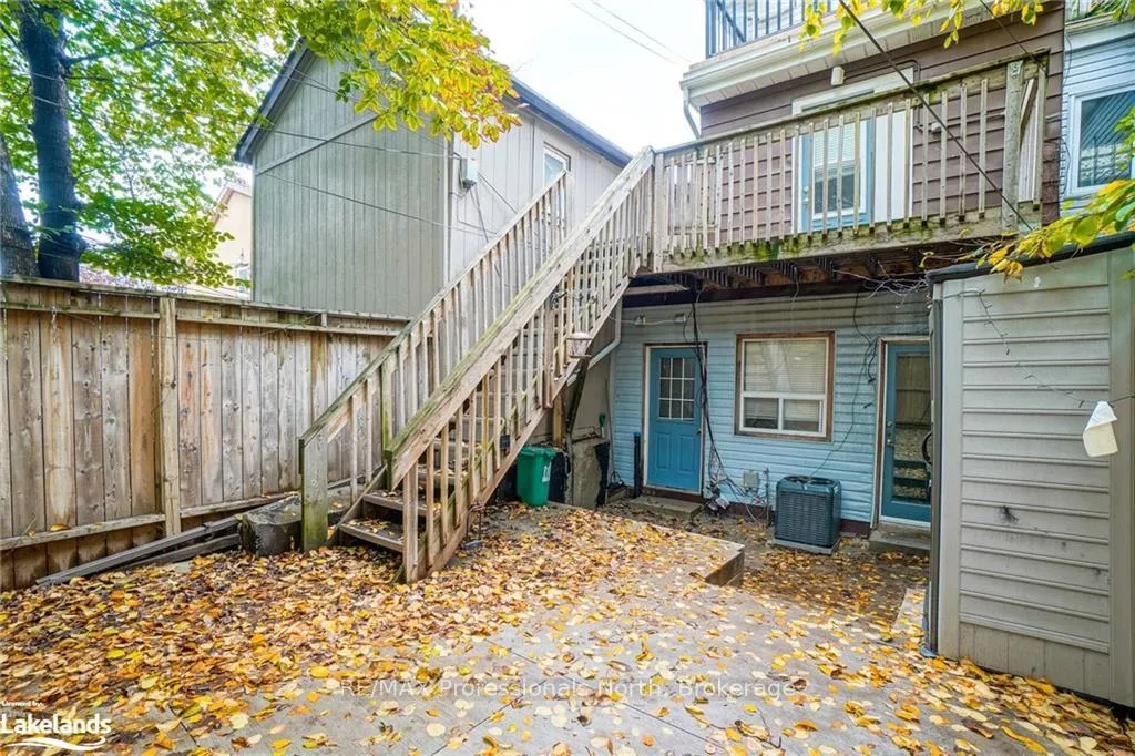 Photo 37 of 214 Gerrard Street E, Toronto, Cabbagetown-South St. James Town — HOMEH