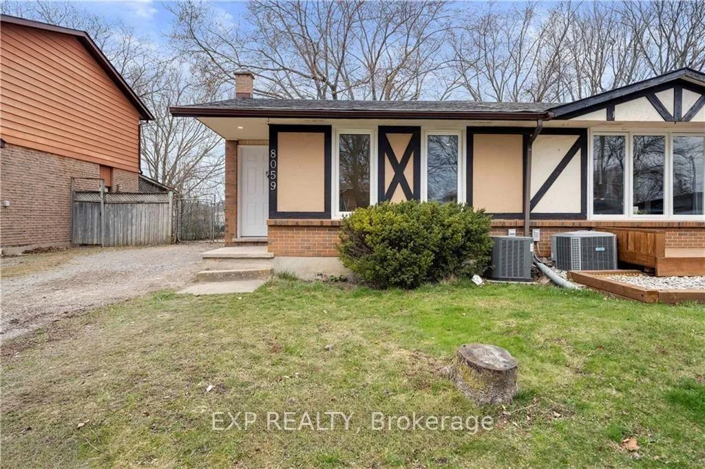 Photo 1 of Unit Upper, 8059 Aintree Drive, Niagara Falls, Ascot — HOMEH