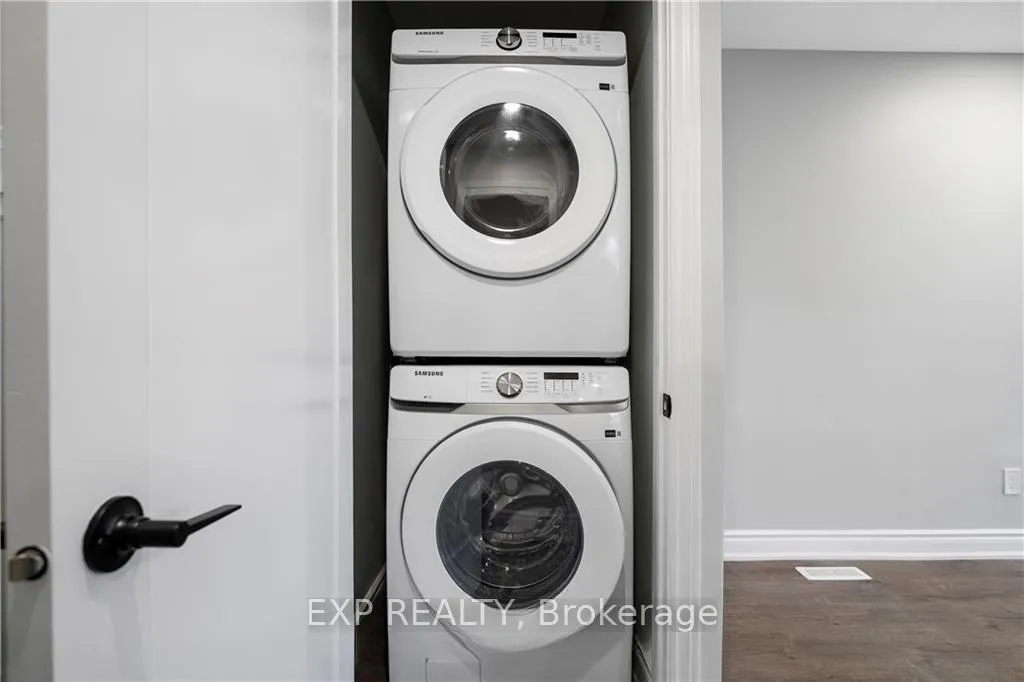 Photo 14 of Unit Upper, 8059 Aintree Drive, Niagara Falls, Ascot — HOMEH