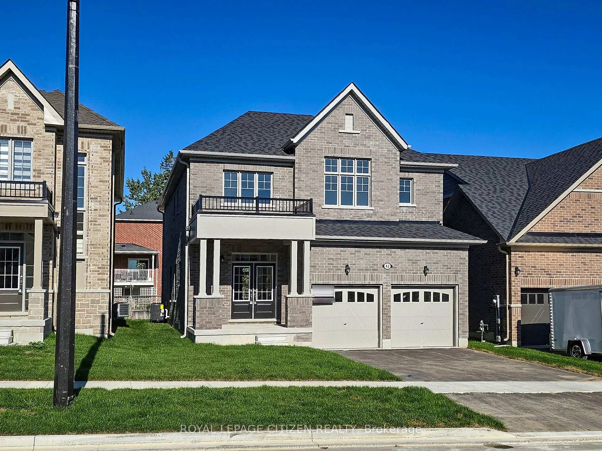 Photo 1 of 42 North Garden Boulevard, Scugog, Port Perry — HOMEH