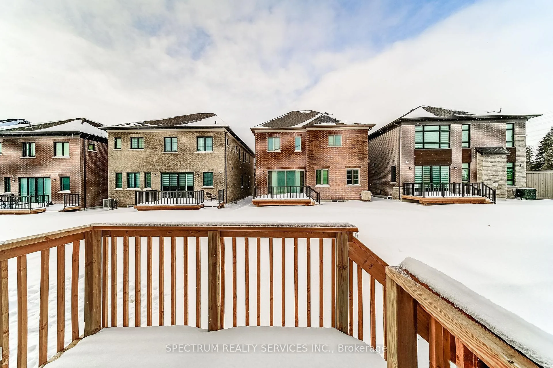 Photo 36 of 87 Adario Crescent, Vaughan, Vellore Village — HOMEH