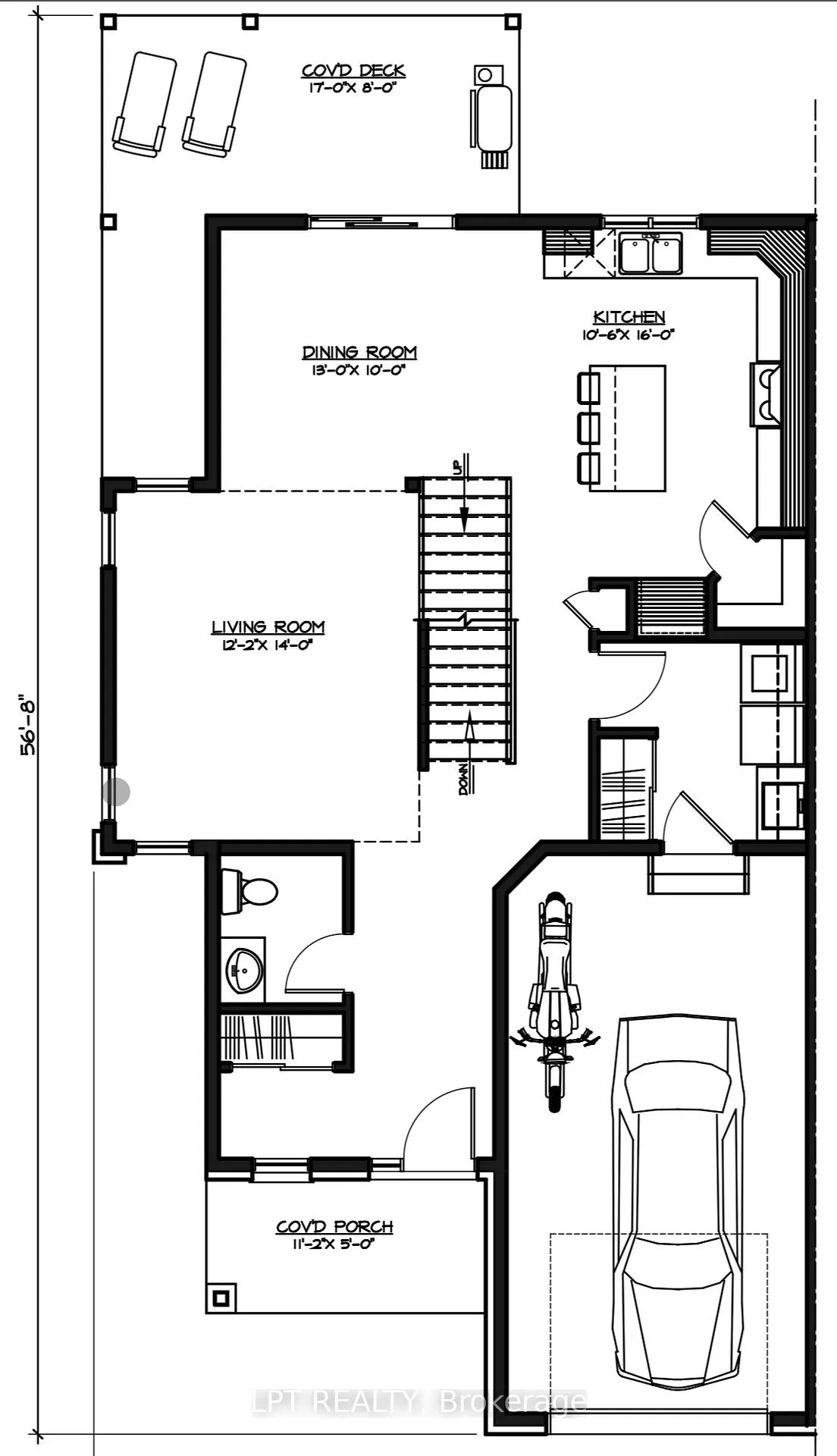 Photo 2 of 969 Katia Street, The Nation, Limoges — HOMEH