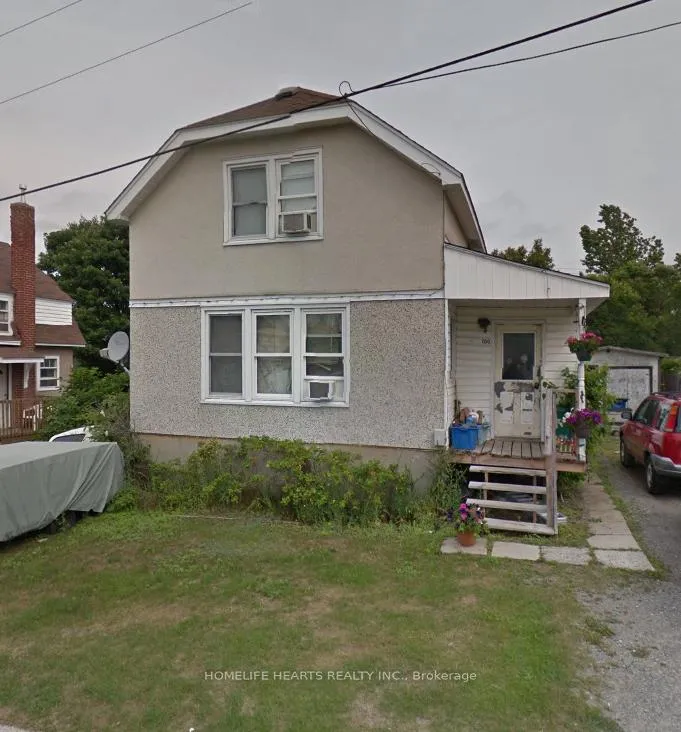 Photo 1 of 100 Henry Street, Sudbury Remote Area — HOMEH
