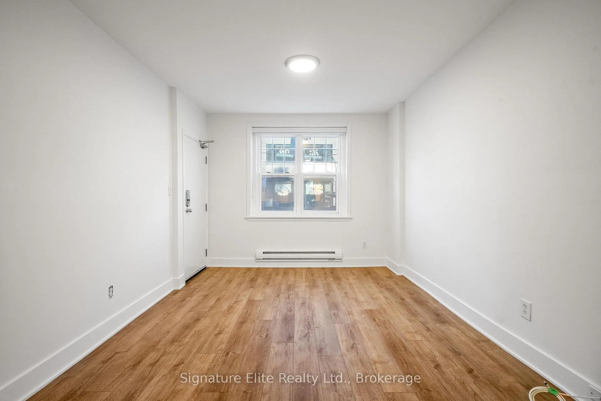 Photo 7 of Unit 7A, 2461 Queen Street E, Toronto, The Beaches — HOMEH