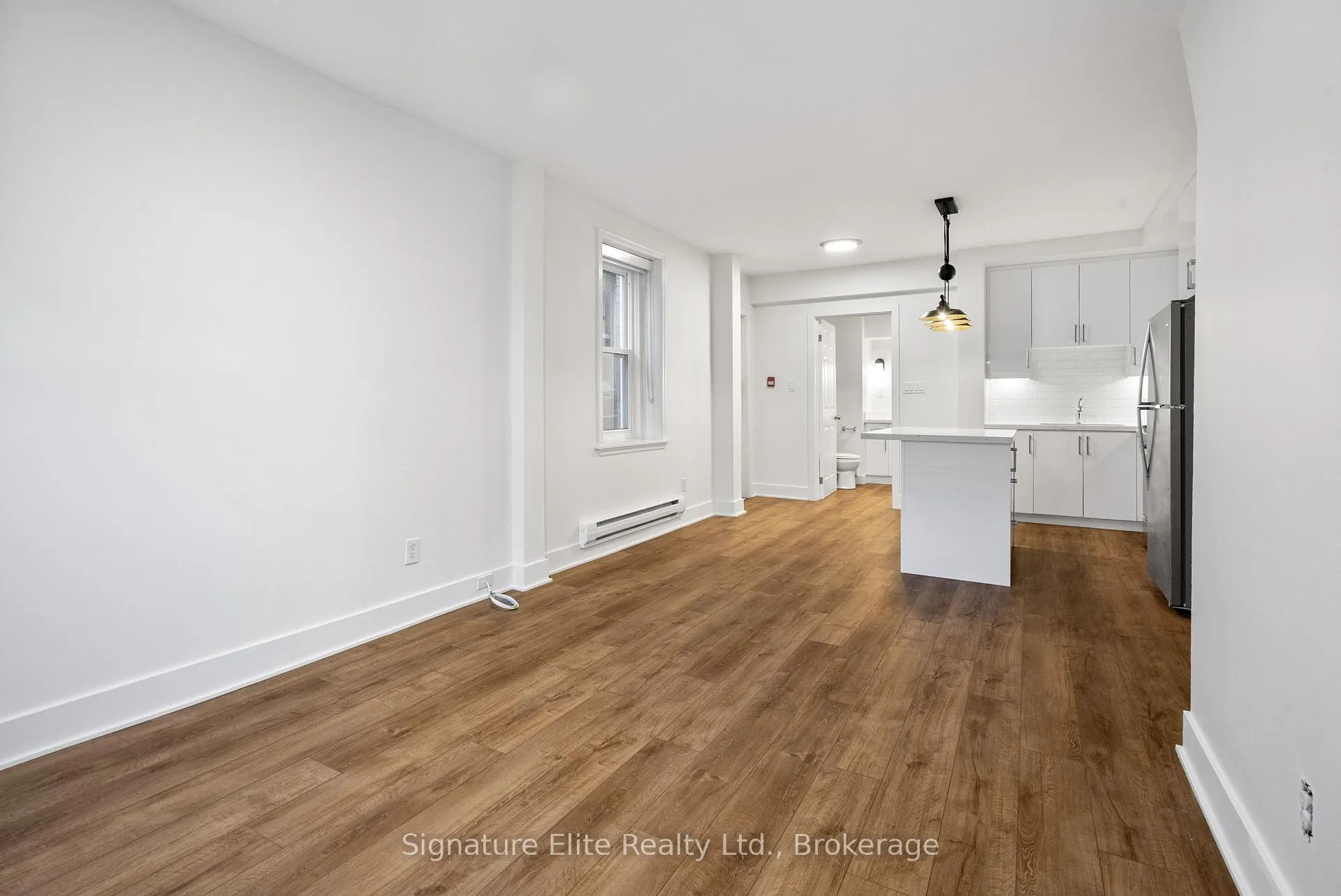 Photo 9 of Unit 7A, 2461 Queen Street E, Toronto, The Beaches — HOMEH