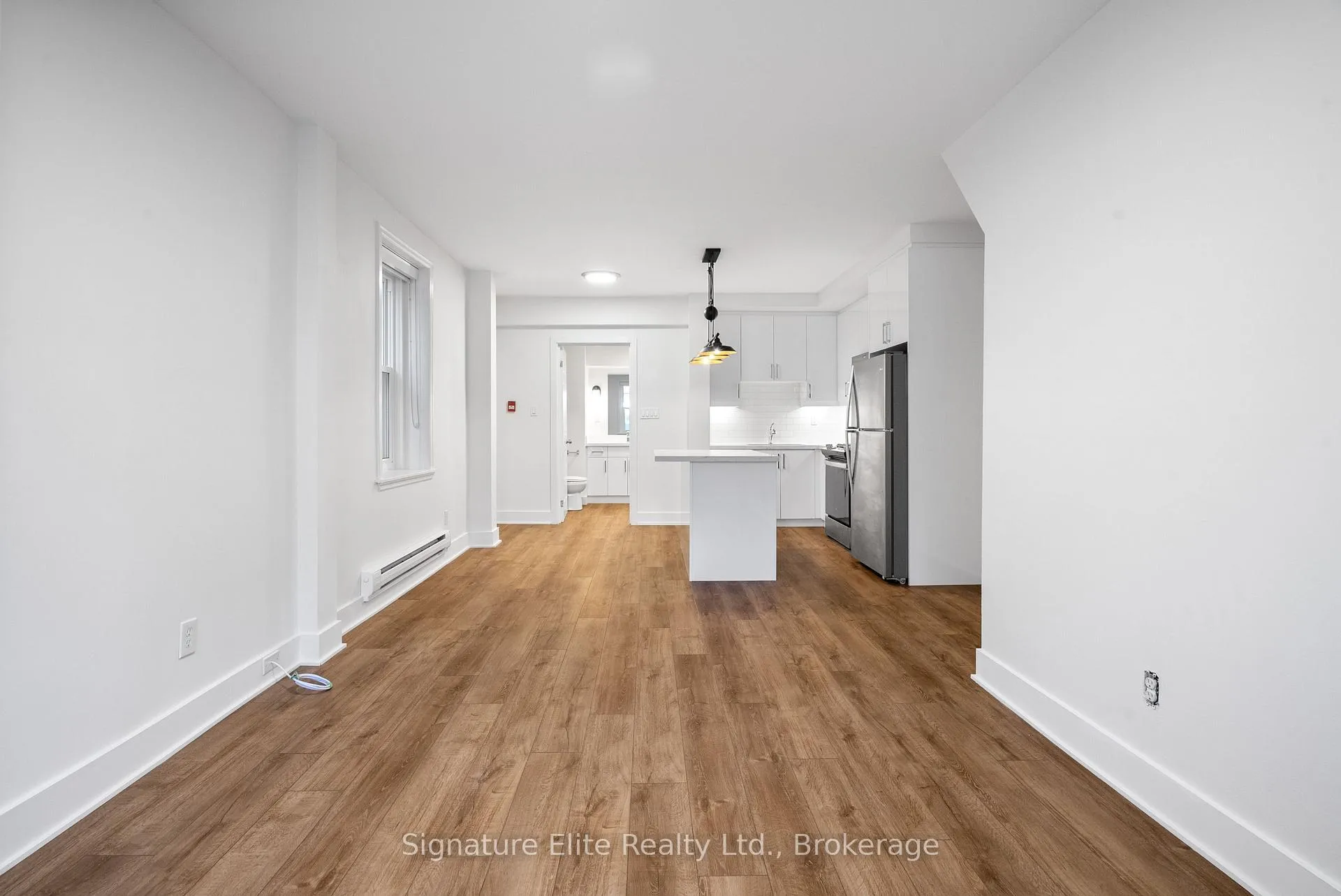 Photo 10 of Unit 7A, 2461 Queen Street E, Toronto, The Beaches — HOMEH