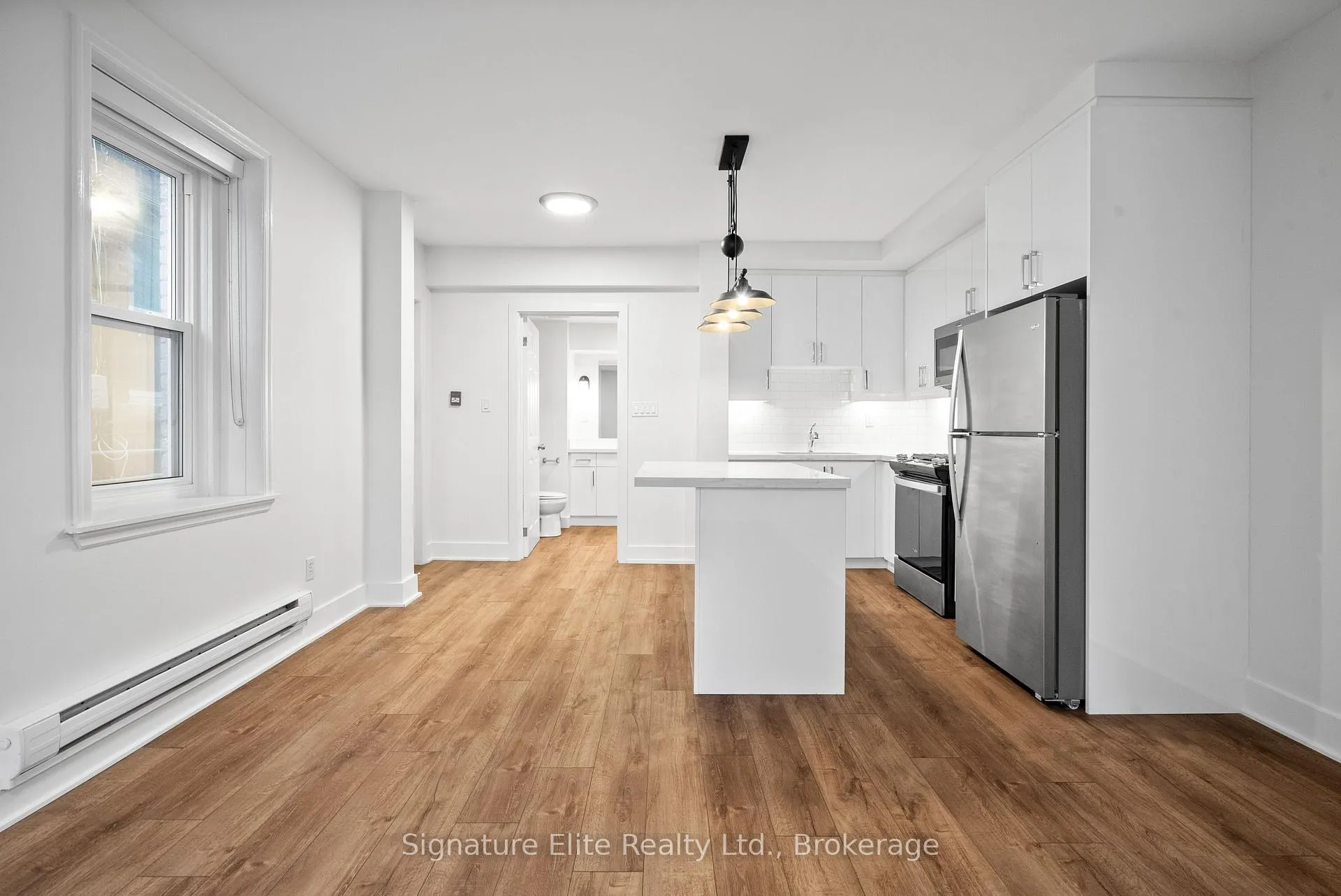Photo 12 of Unit 7A, 2461 Queen Street E, Toronto, The Beaches — HOMEH