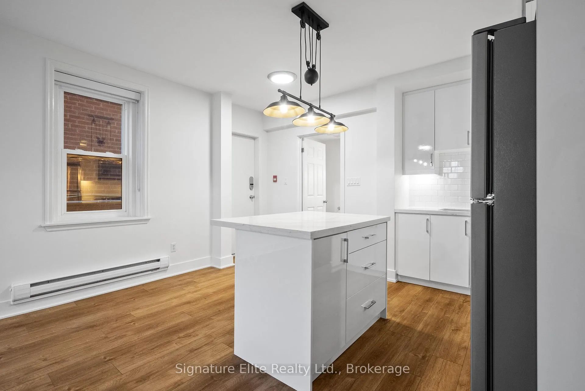 Photo 14 of Unit 7A, 2461 Queen Street E, Toronto, The Beaches — HOMEH
