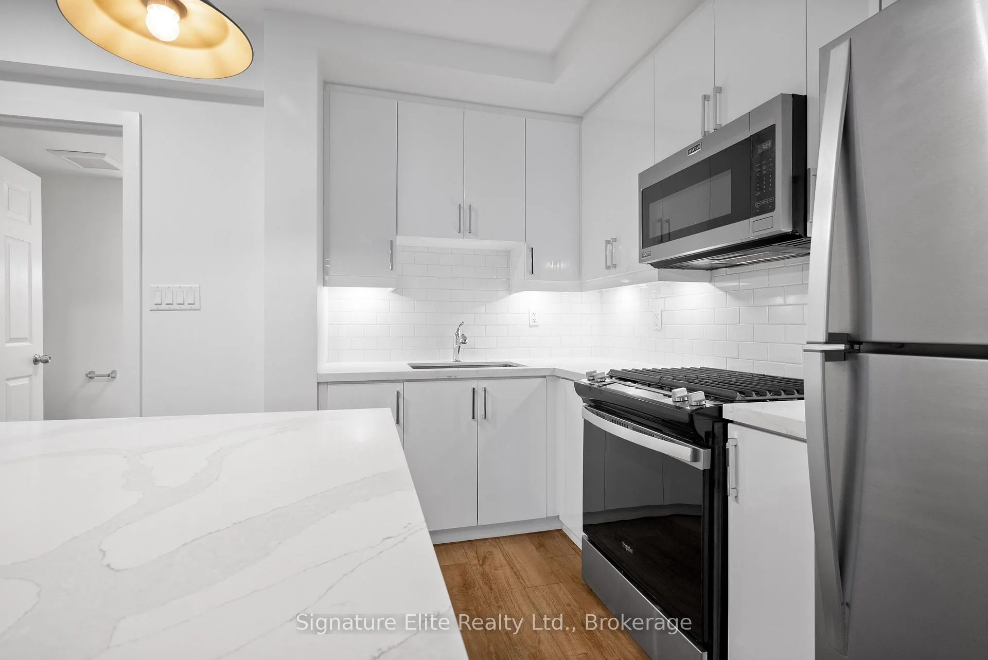 Photo 16 of Unit 7A, 2461 Queen Street E, Toronto, The Beaches — HOMEH