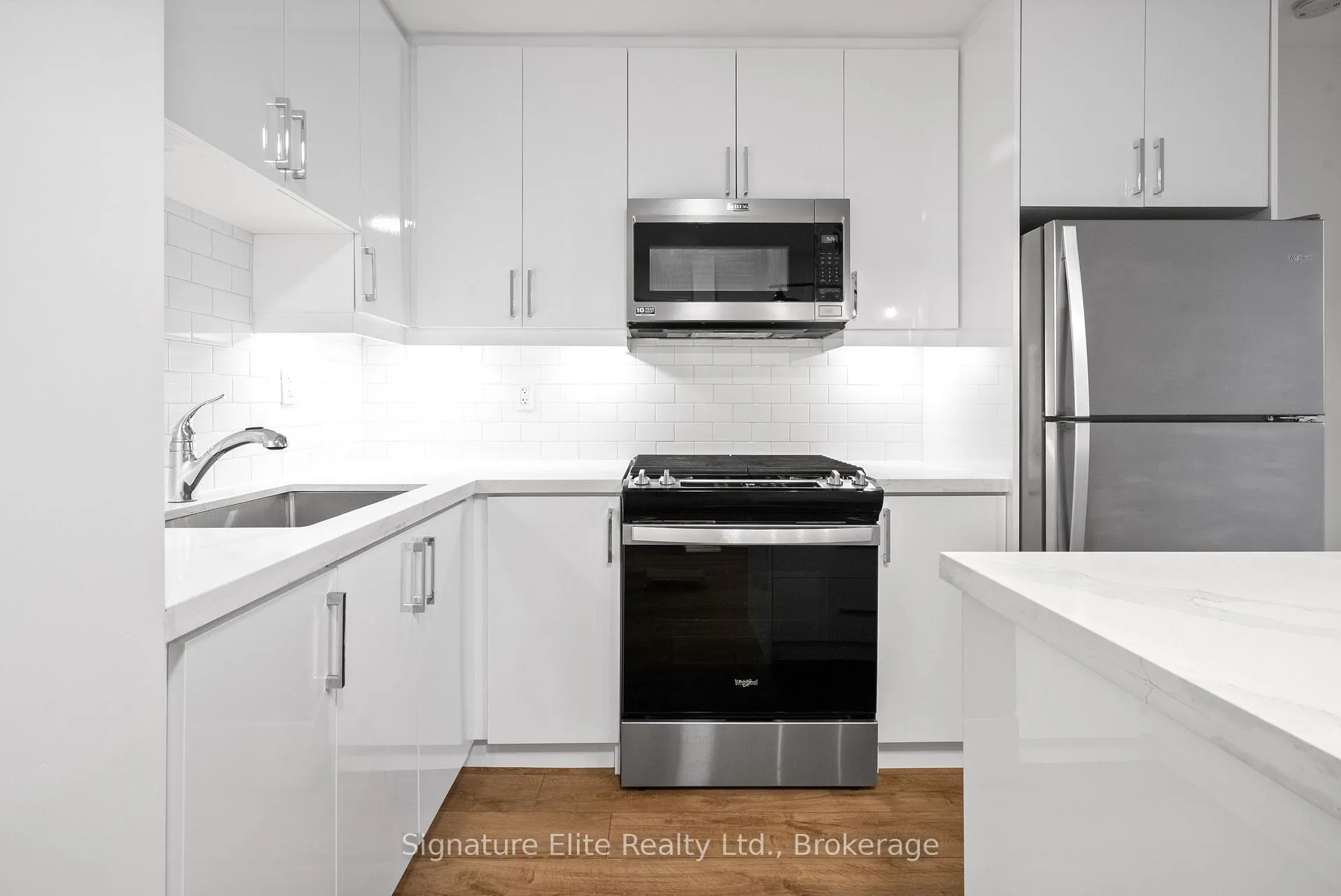 Photo 20 of Unit 7A, 2461 Queen Street E, Toronto, The Beaches — HOMEH