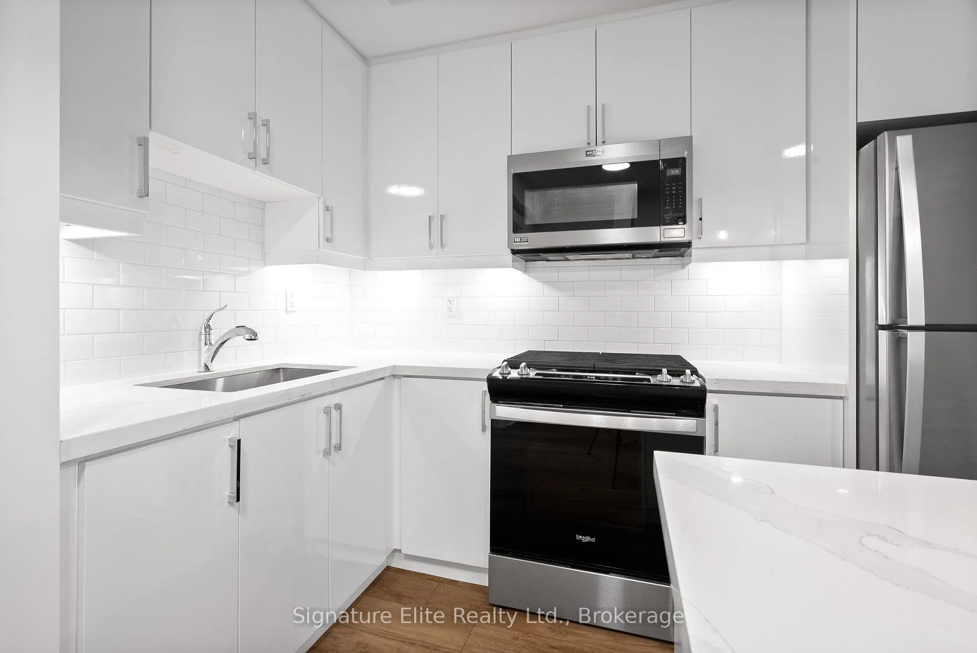 Photo 21 of Unit 7A, 2461 Queen Street E, Toronto, The Beaches — HOMEH