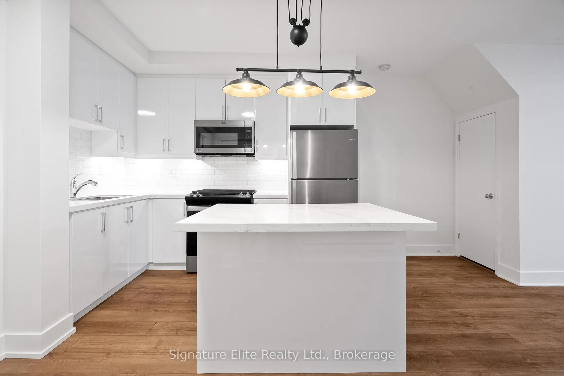 Photo 22 of Unit 7A, 2461 Queen Street E, Toronto, The Beaches — HOMEH