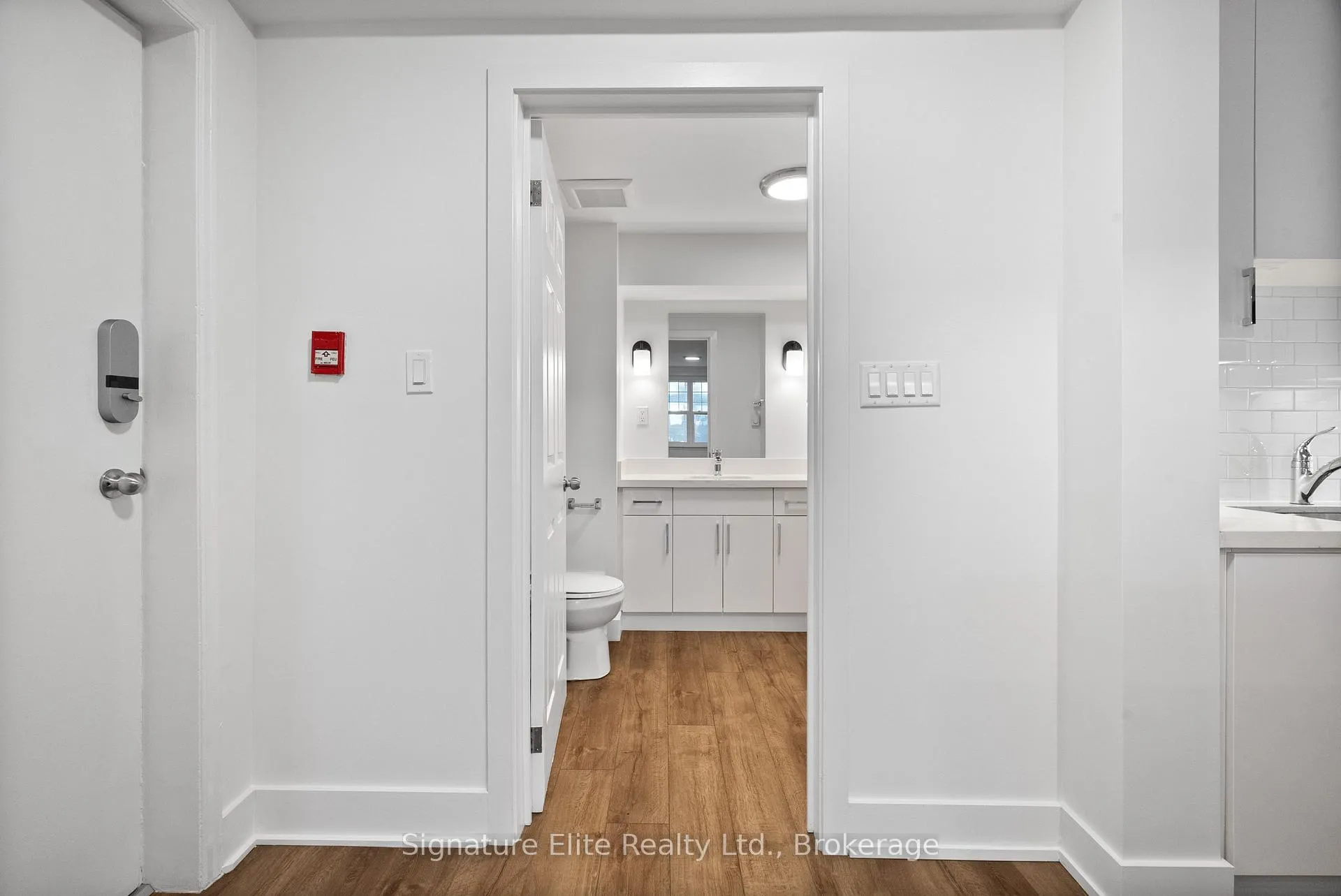 Photo 23 of Unit 7A, 2461 Queen Street E, Toronto, The Beaches — HOMEH