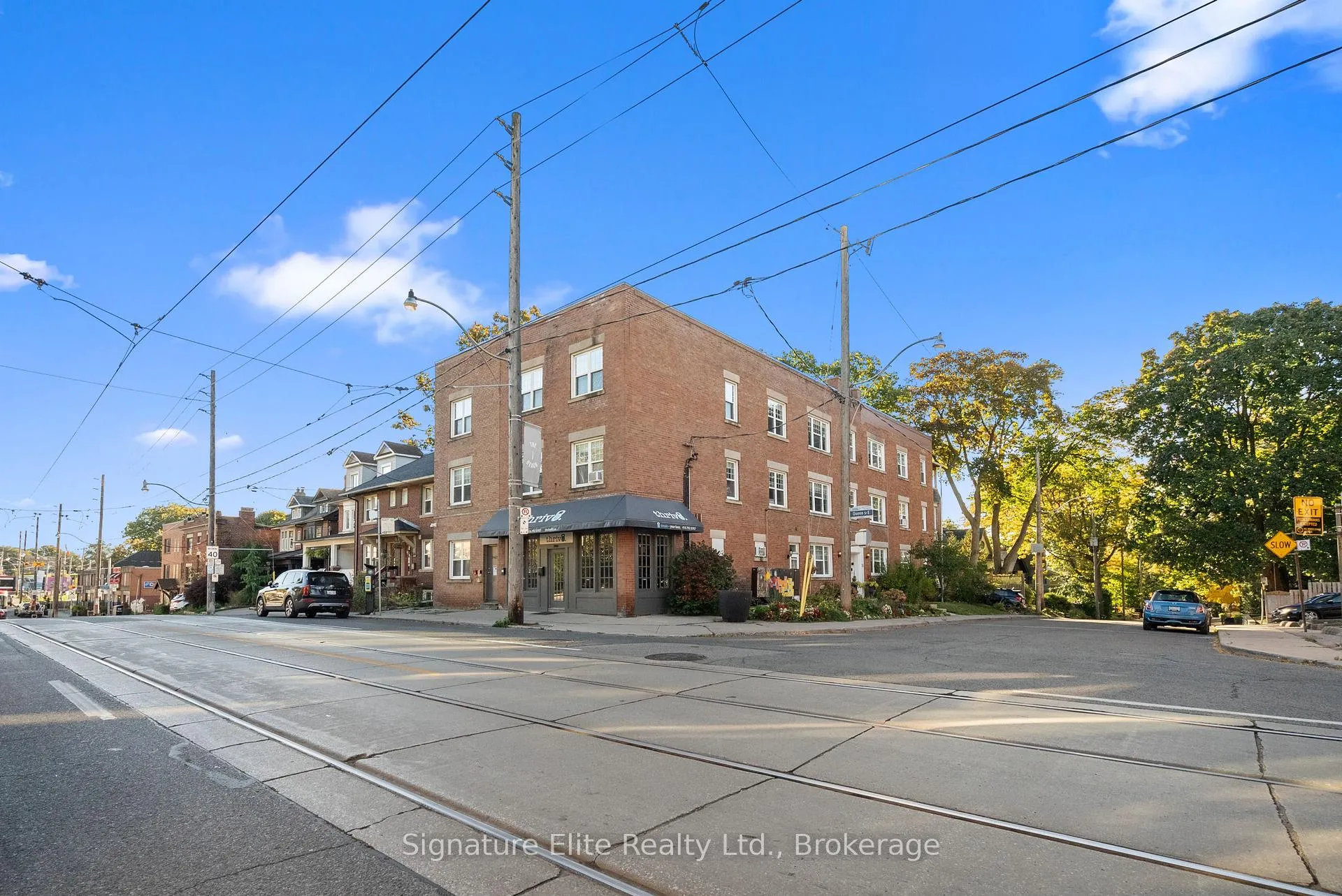 Photo 28 of Unit 7A, 2461 Queen Street E, Toronto, The Beaches — HOMEH