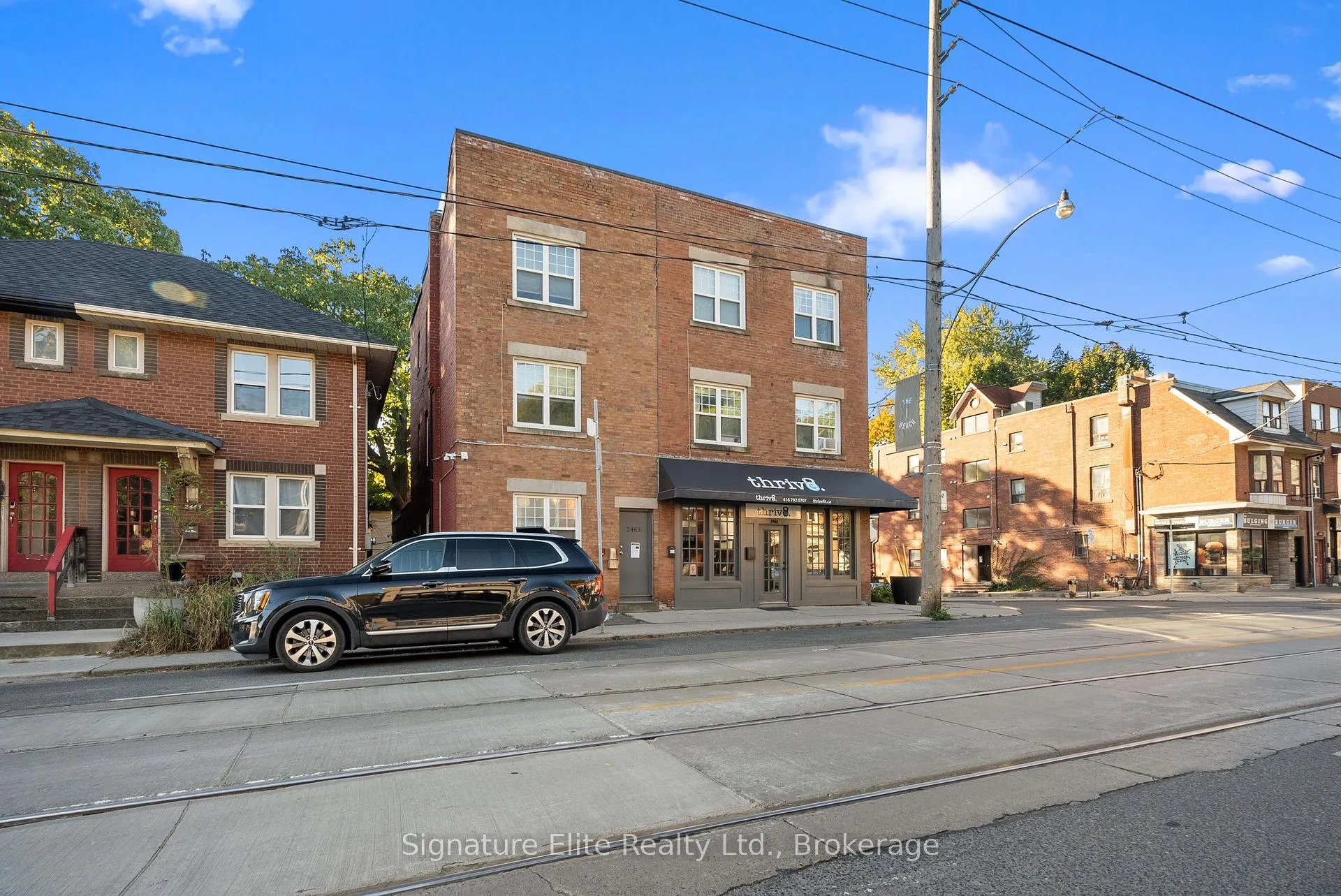Photo 29 of Unit 7A, 2461 Queen Street E, Toronto, The Beaches — HOMEH