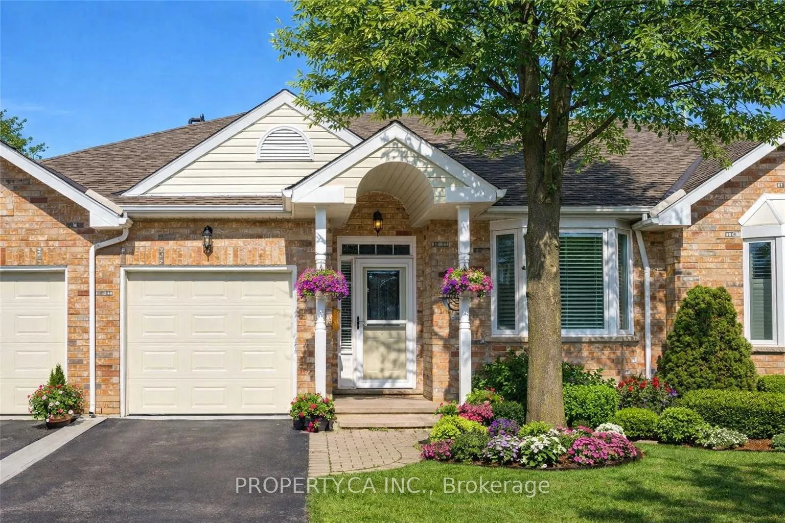 Photo 1 of Unit 54, 88 Sandollar Drive, Hamilton, Twenty Place — HOMEH