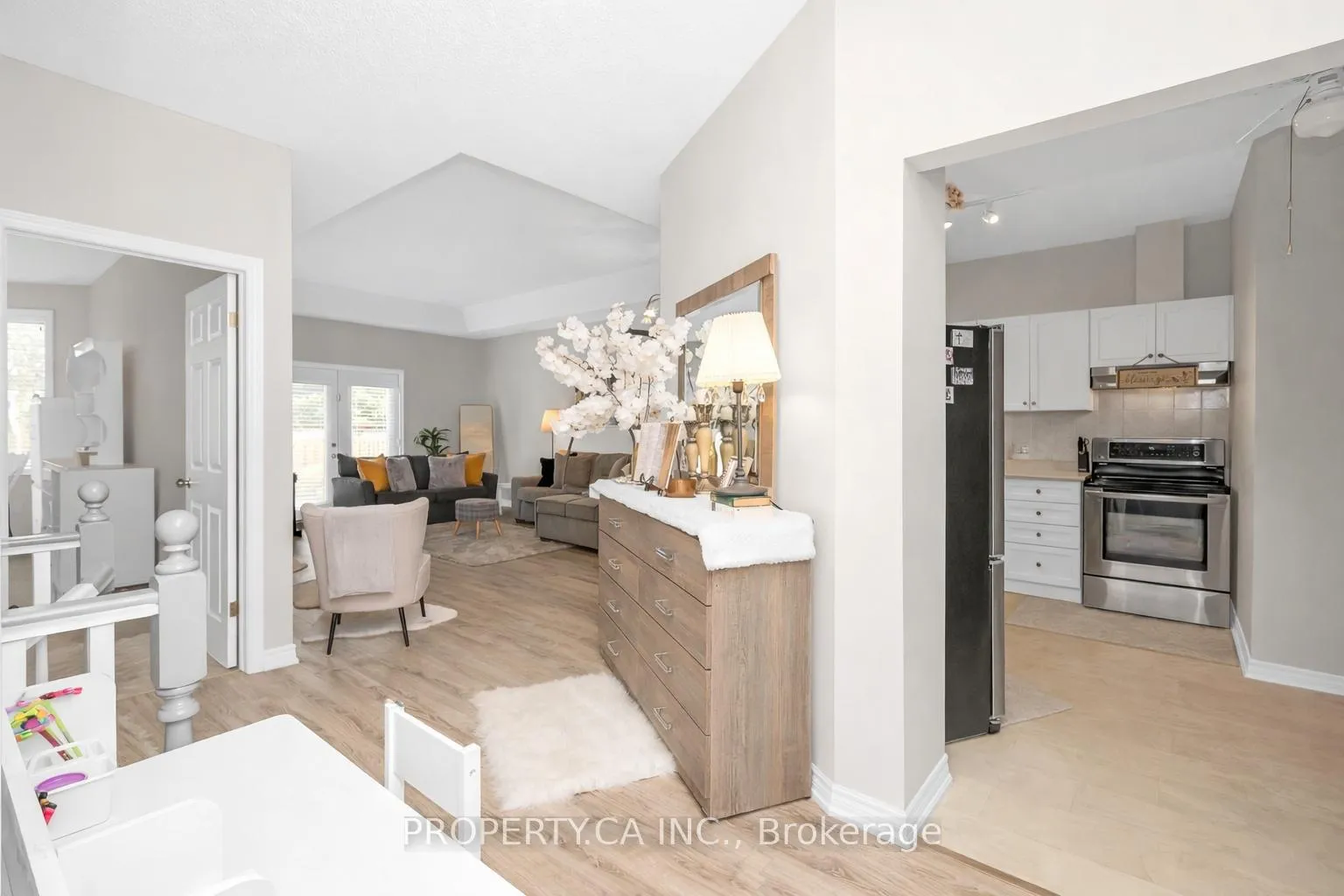 Photo 9 of Unit 54, 88 Sandollar Drive, Hamilton, Twenty Place — HOMEH