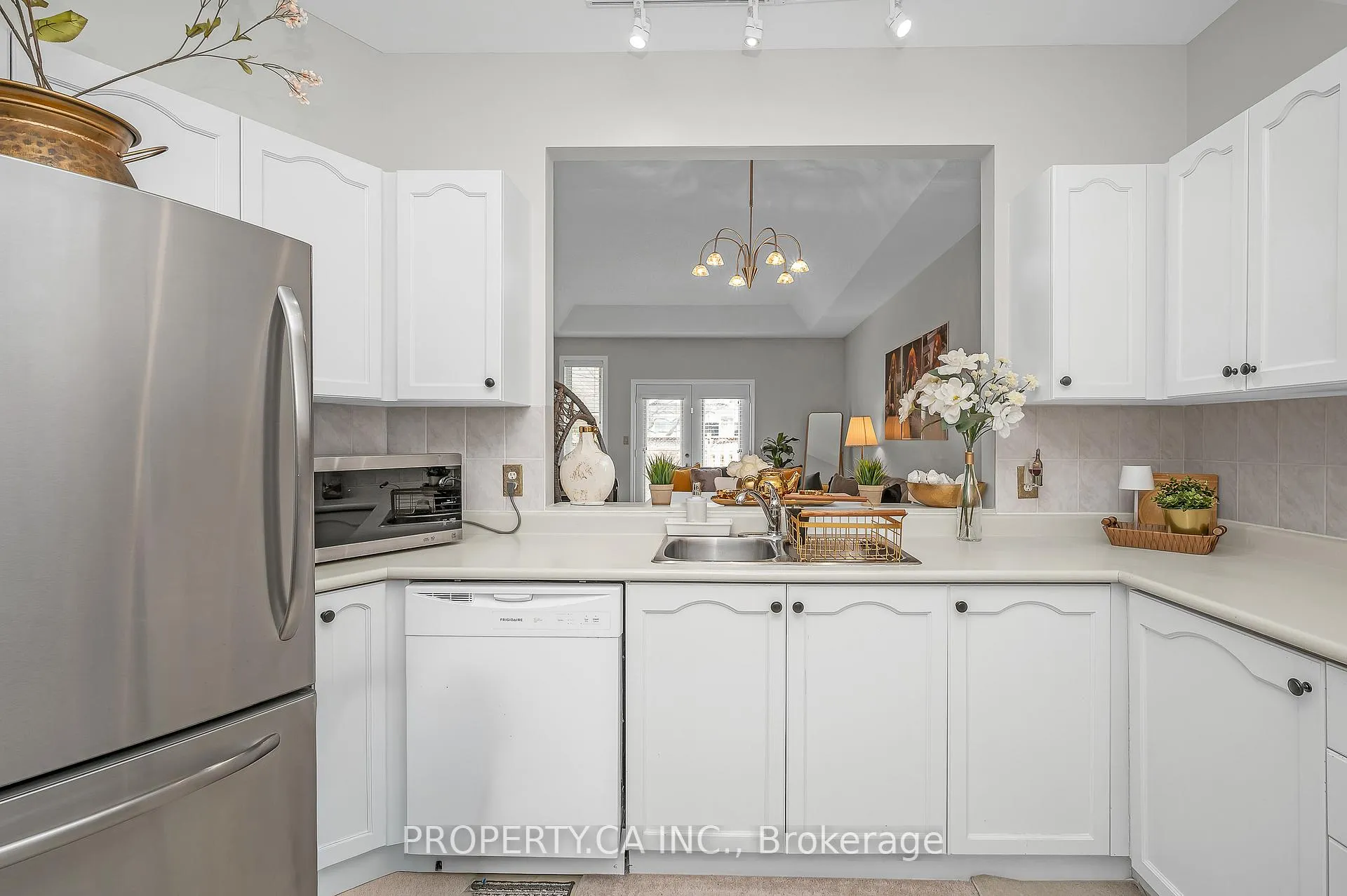 Photo 11 of Unit 54, 88 Sandollar Drive, Hamilton, Twenty Place — HOMEH