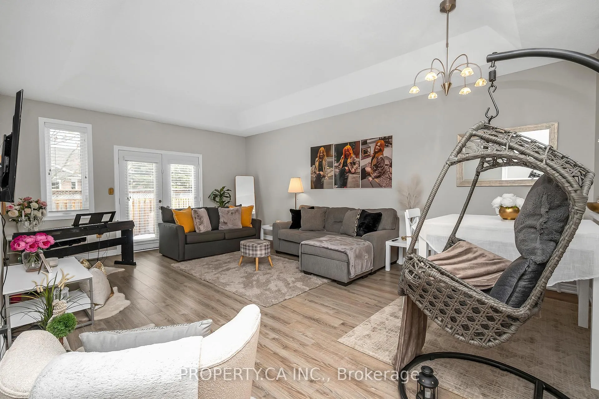 Photo 15 of Unit 54, 88 Sandollar Drive, Hamilton, Twenty Place — HOMEH