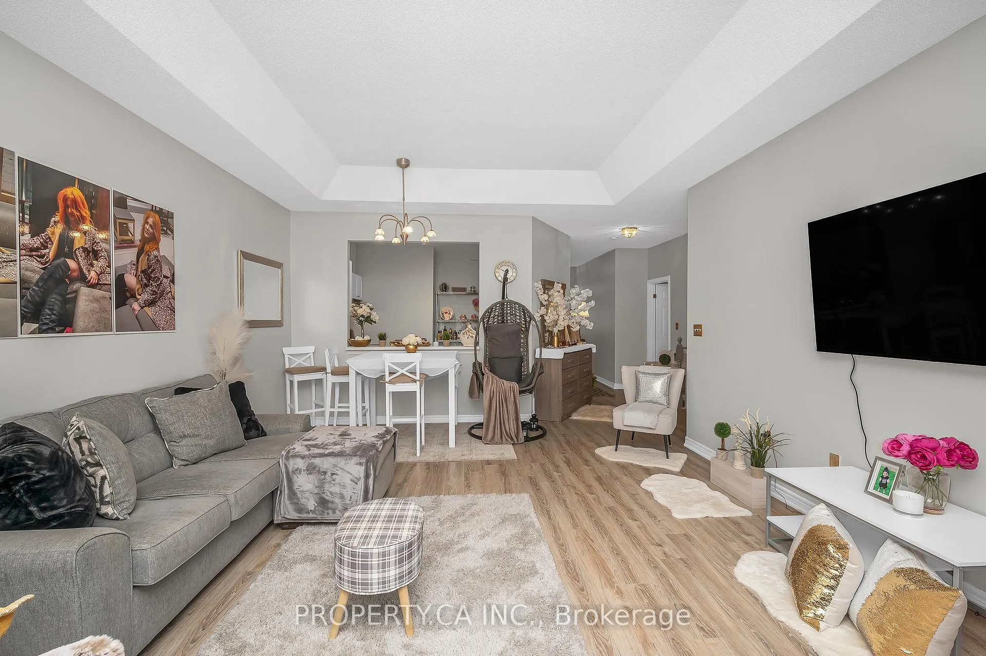 Photo 18 of Unit 54, 88 Sandollar Drive, Hamilton, Twenty Place — HOMEH