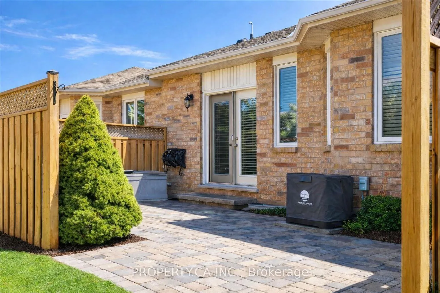 Photo 36 of Unit 54, 88 Sandollar Drive, Hamilton, Twenty Place — HOMEH