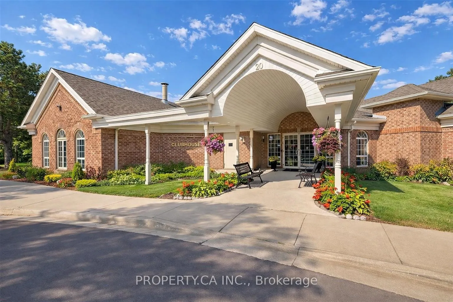 Photo 37 of Unit 54, 88 Sandollar Drive, Hamilton, Twenty Place — HOMEH