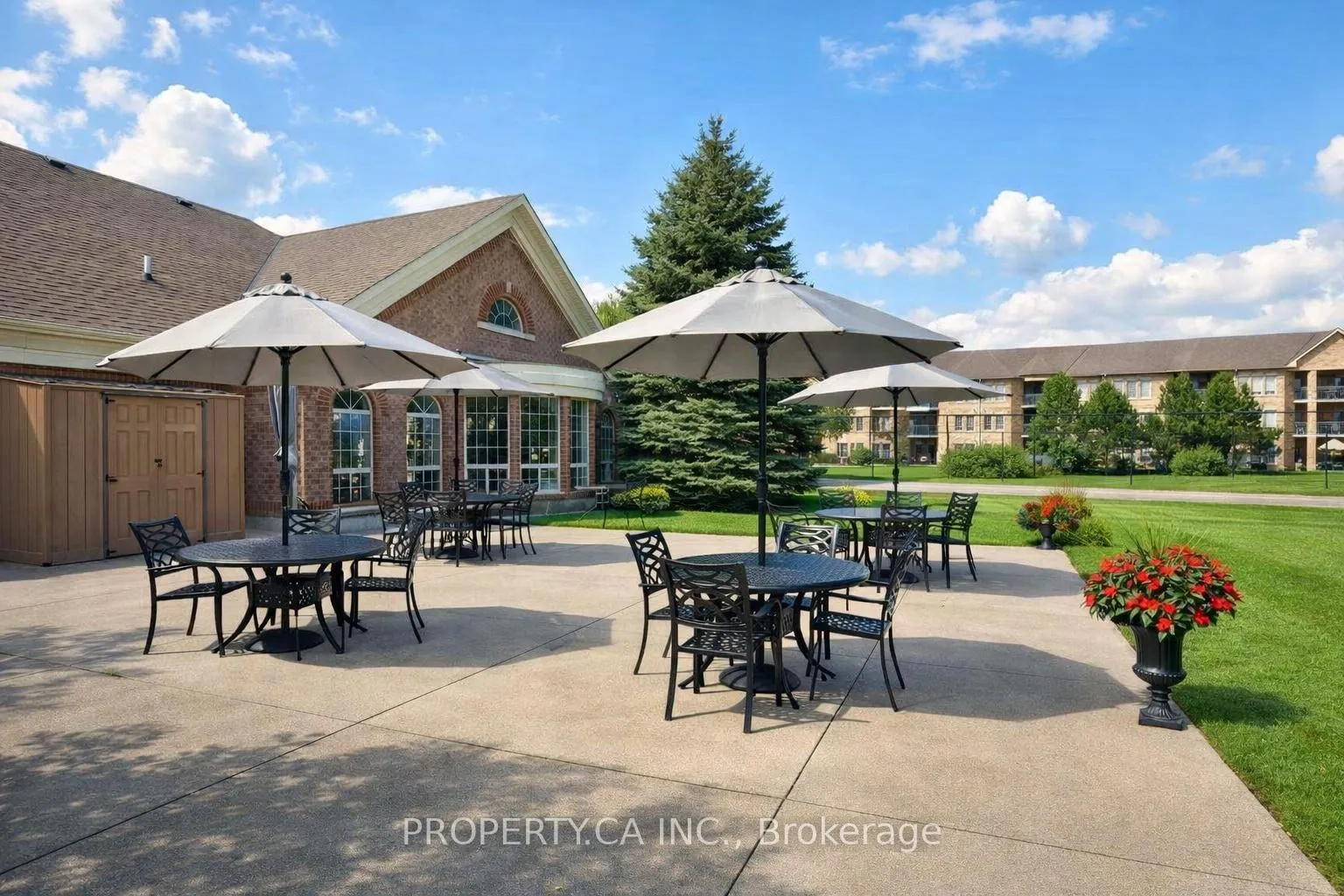 Photo 40 of Unit 54, 88 Sandollar Drive, Hamilton, Twenty Place — HOMEH