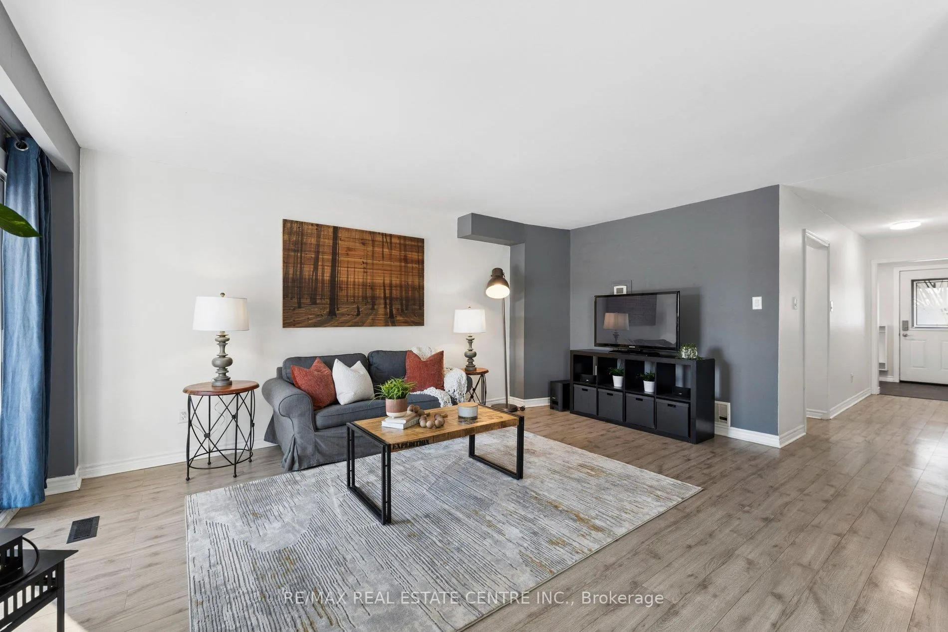 Photo 16 of 152 Primrose Crescent, Brampton, Heart Lake West — HOMEH