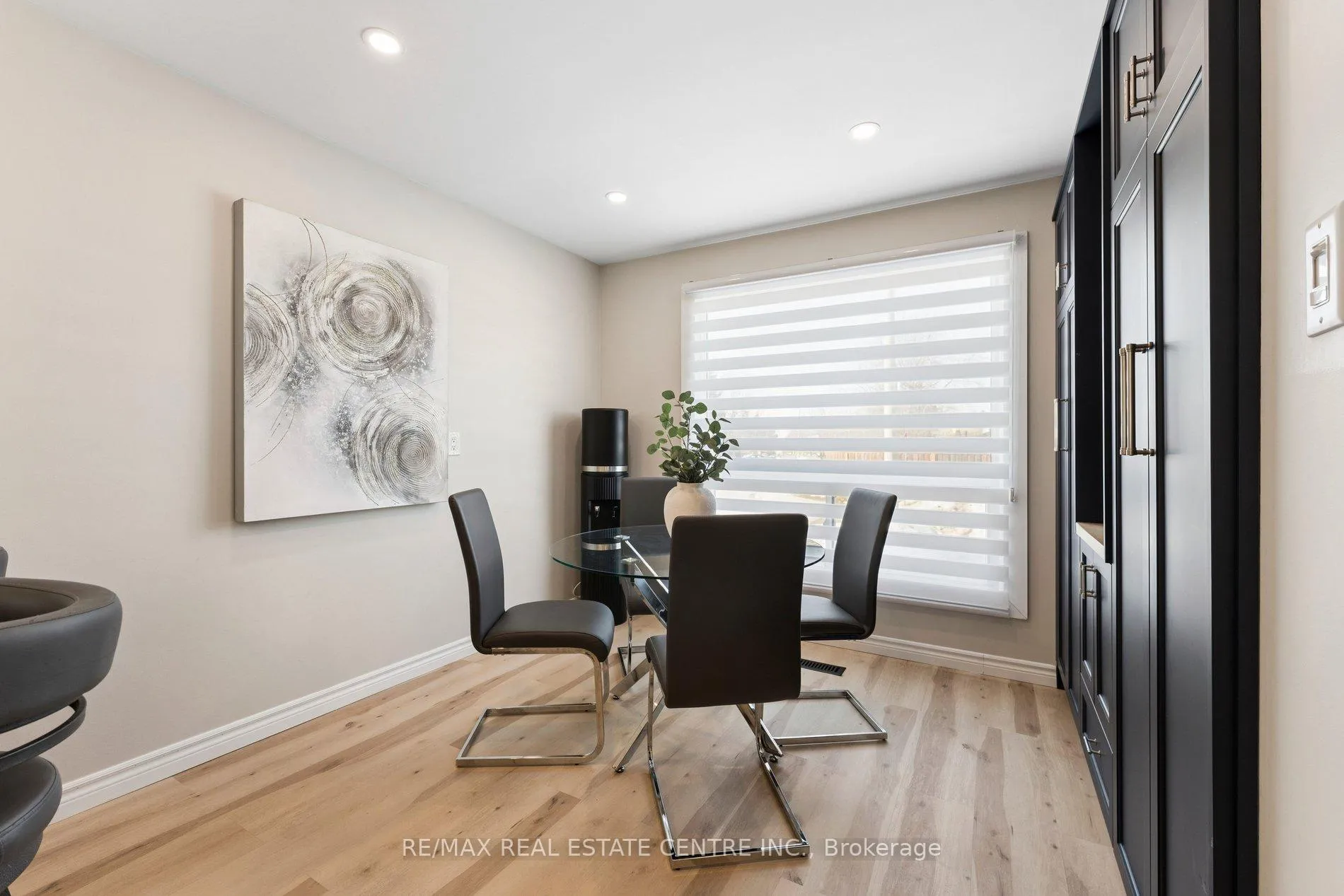 Photo 24 of 152 Primrose Crescent, Brampton, Heart Lake West — HOMEH
