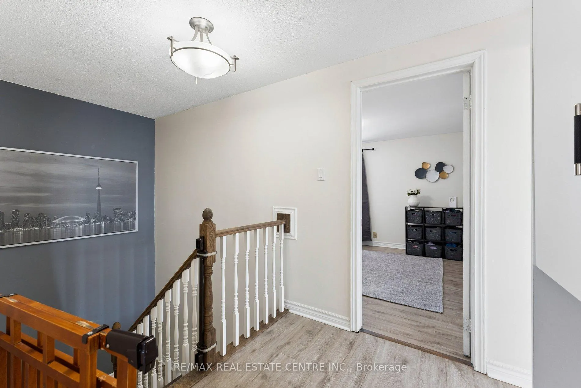 Photo 27 of 152 Primrose Crescent, Brampton, Heart Lake West — HOMEH